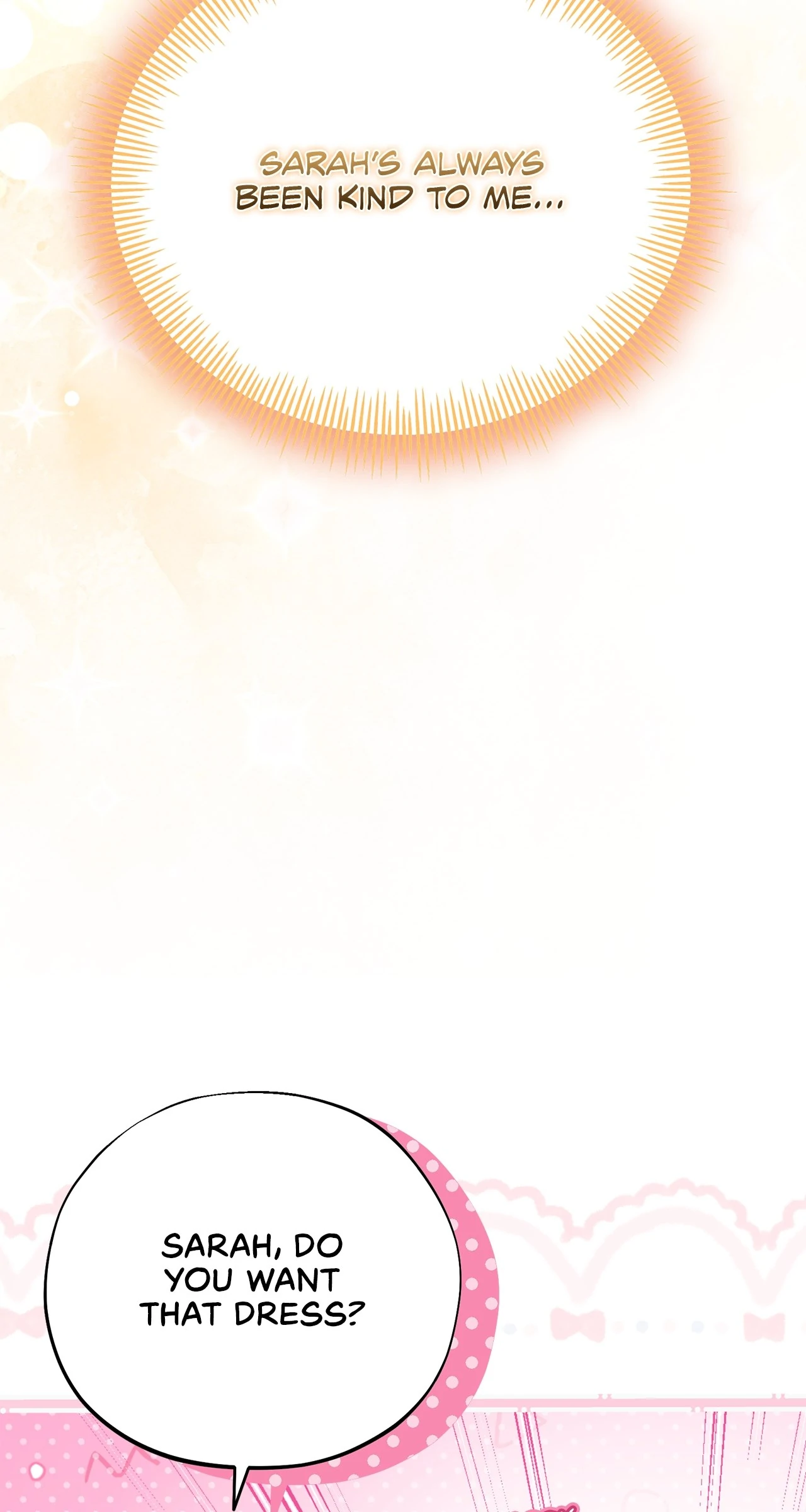 Escape Me If You Can - Chapter 15 manhwa