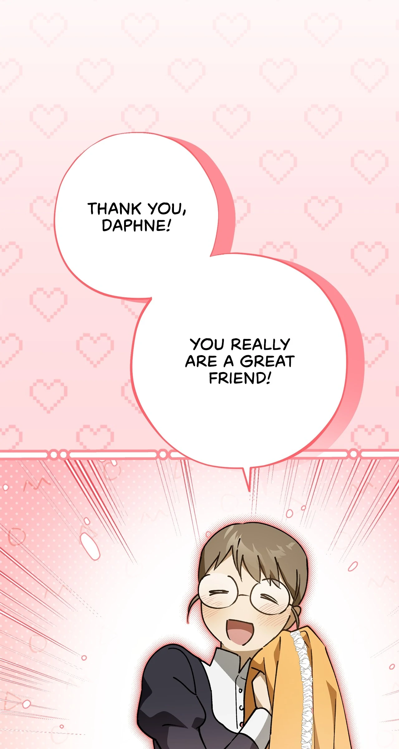 Escape Me If You Can - Chapter 15 manhwa