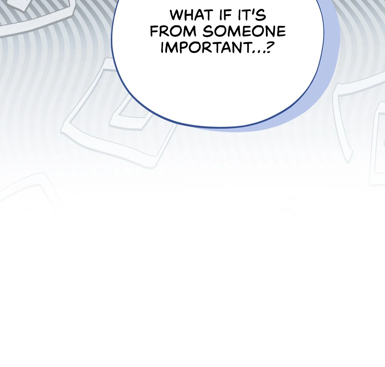 Escape Me If You Can - Chapter 15 manhwa
