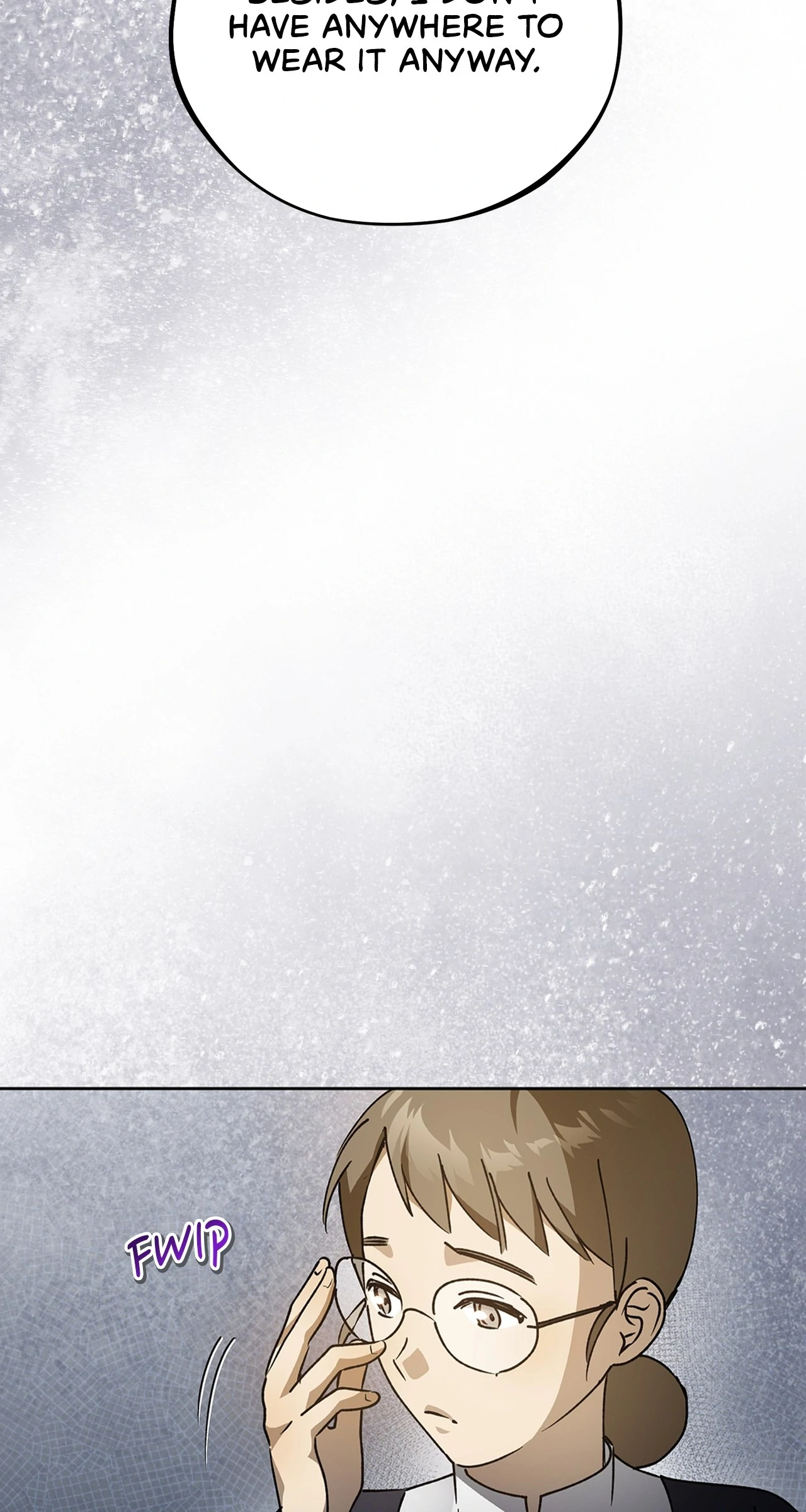Escape Me If You Can - Chapter 15 manhwa