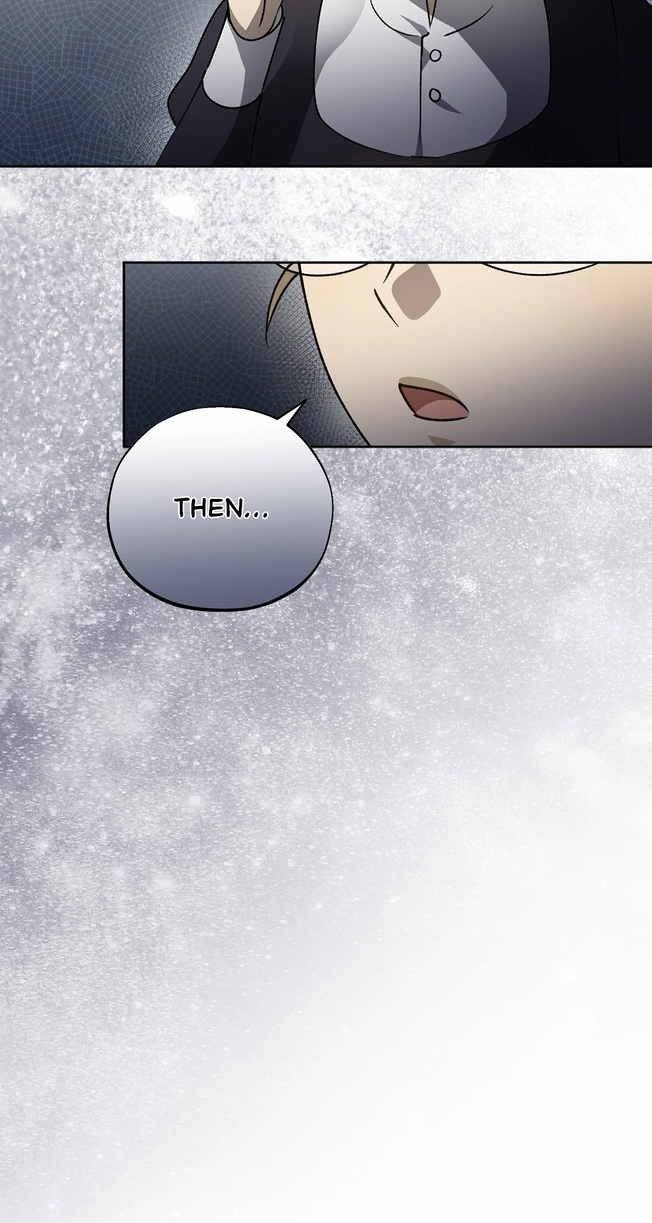 Escape Me If You Can - Chapter 15 manhwa