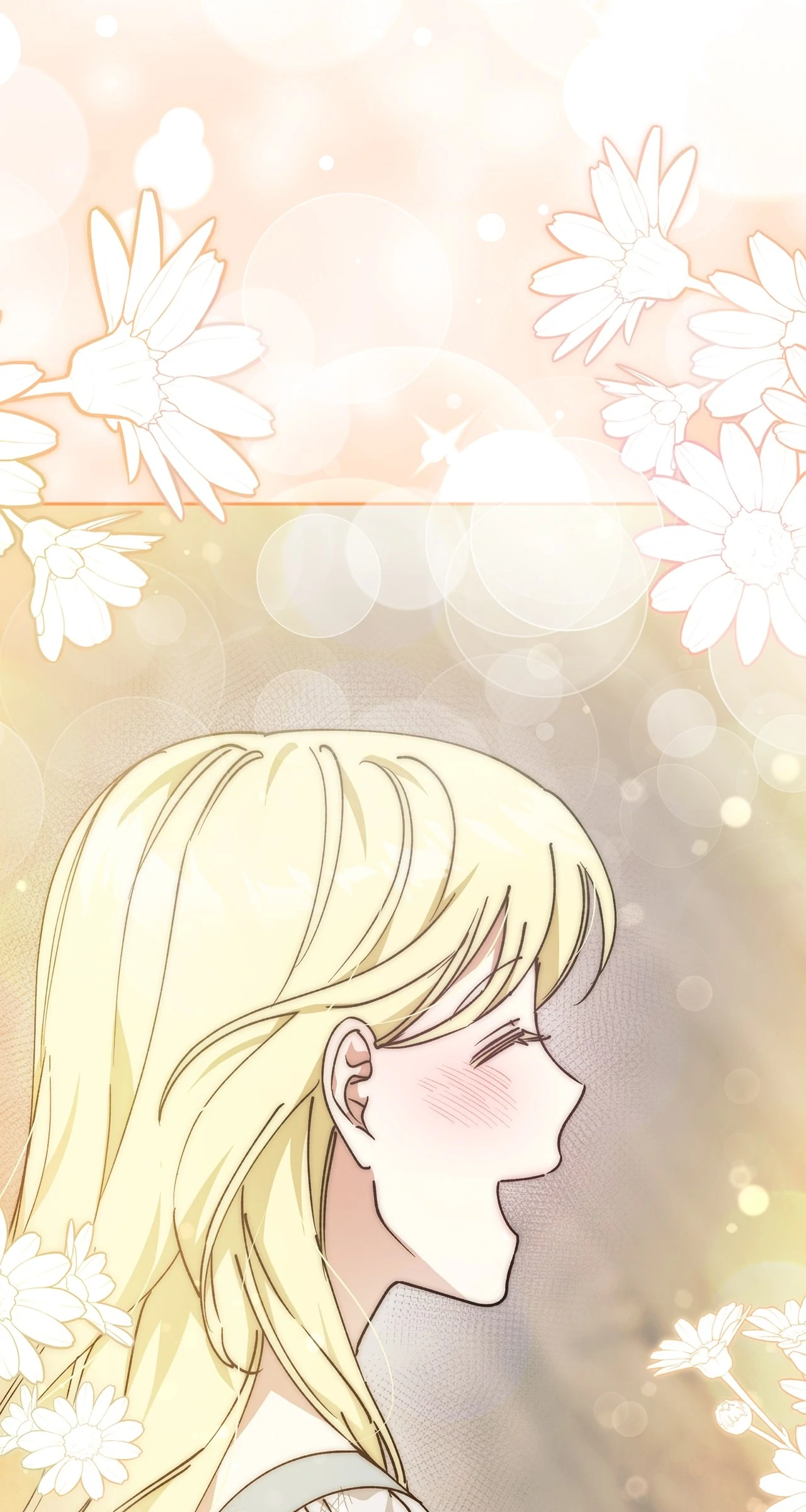 Escape Me If You Can - Chapter 15 manhwa
