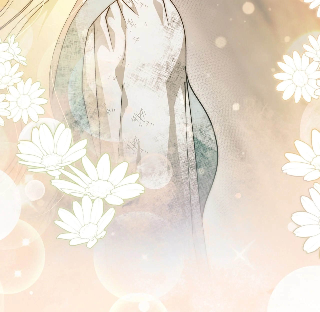 Escape Me If You Can - Chapter 15 manhwa