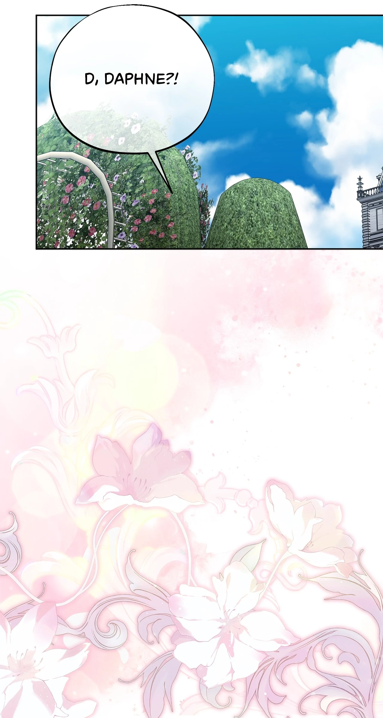 Escape Me If You Can - Chapter 15 manhwa
