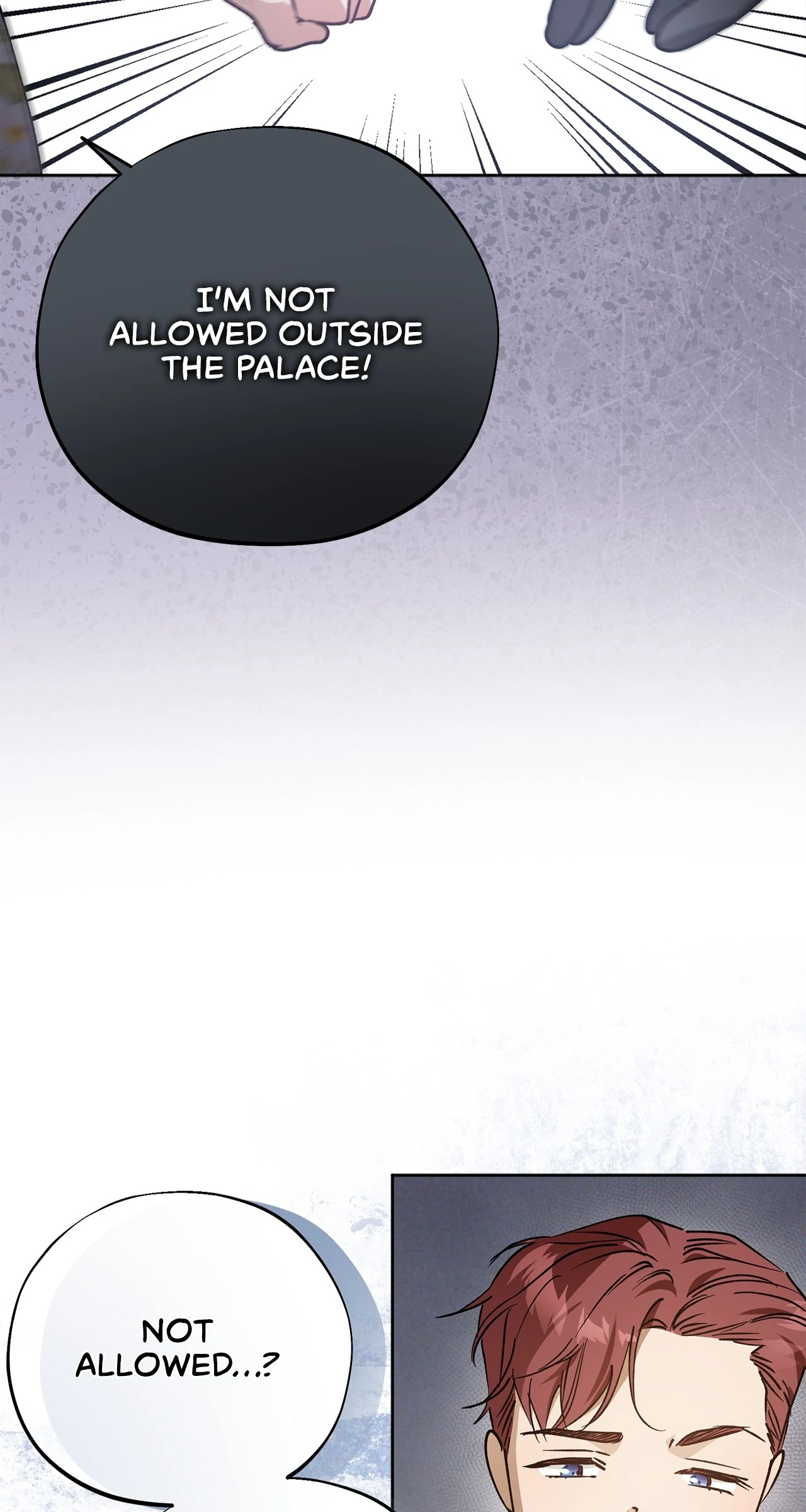 Escape Me If You Can - Chapter 15 manhwa