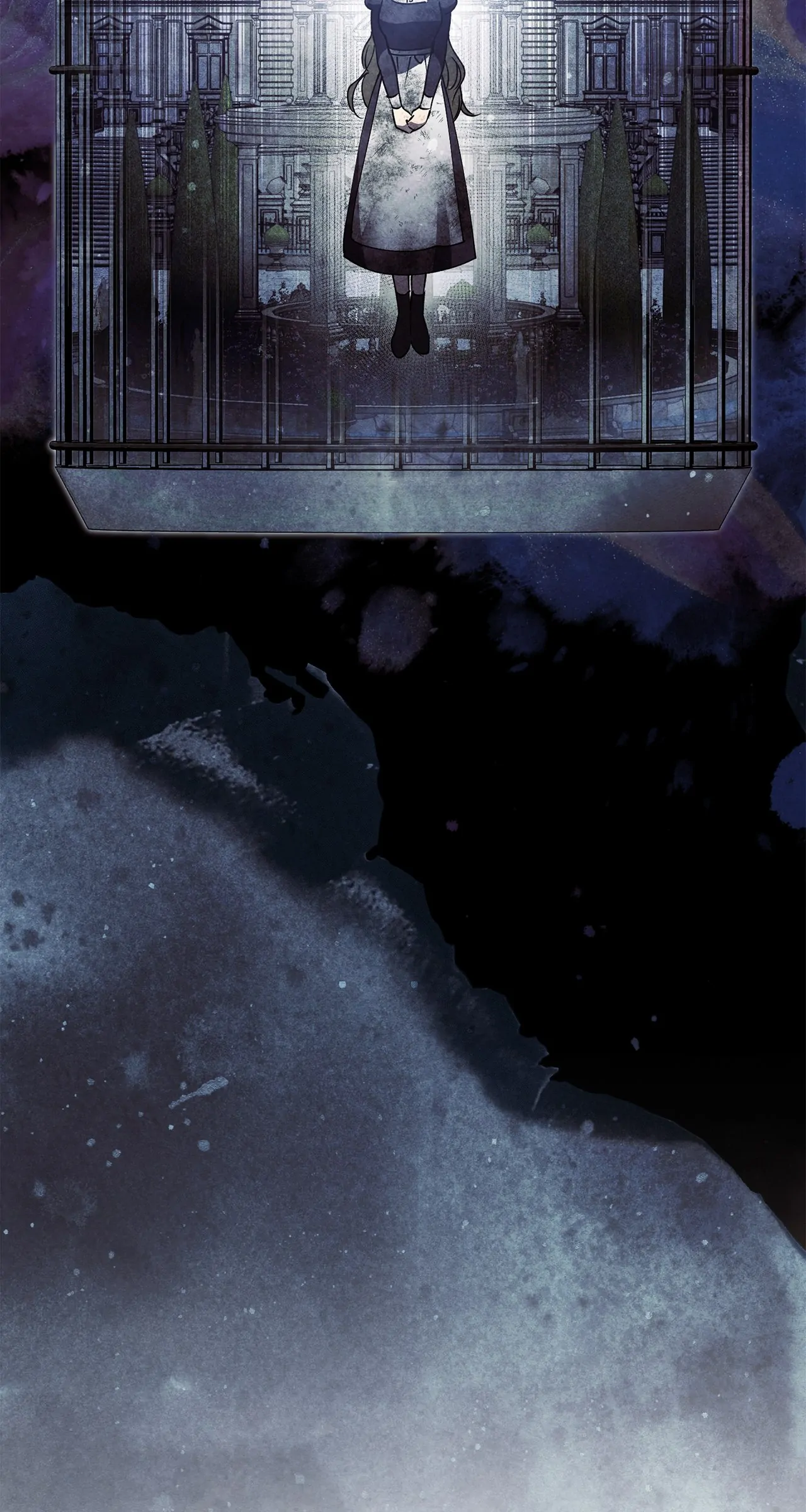 Escape Me If You Can - Chapter 15 manhwa