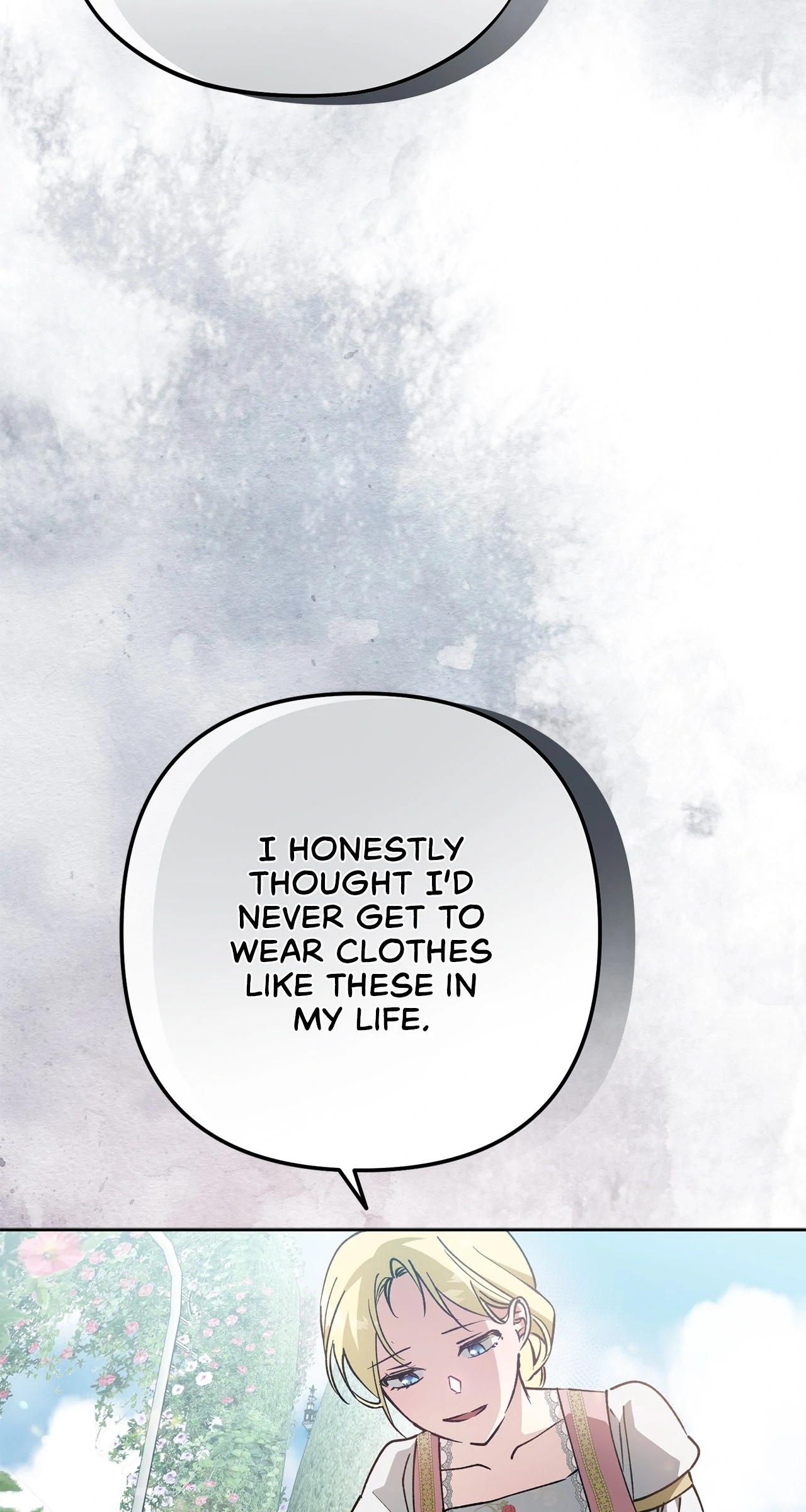 Escape Me If You Can - Chapter 15 manhwa