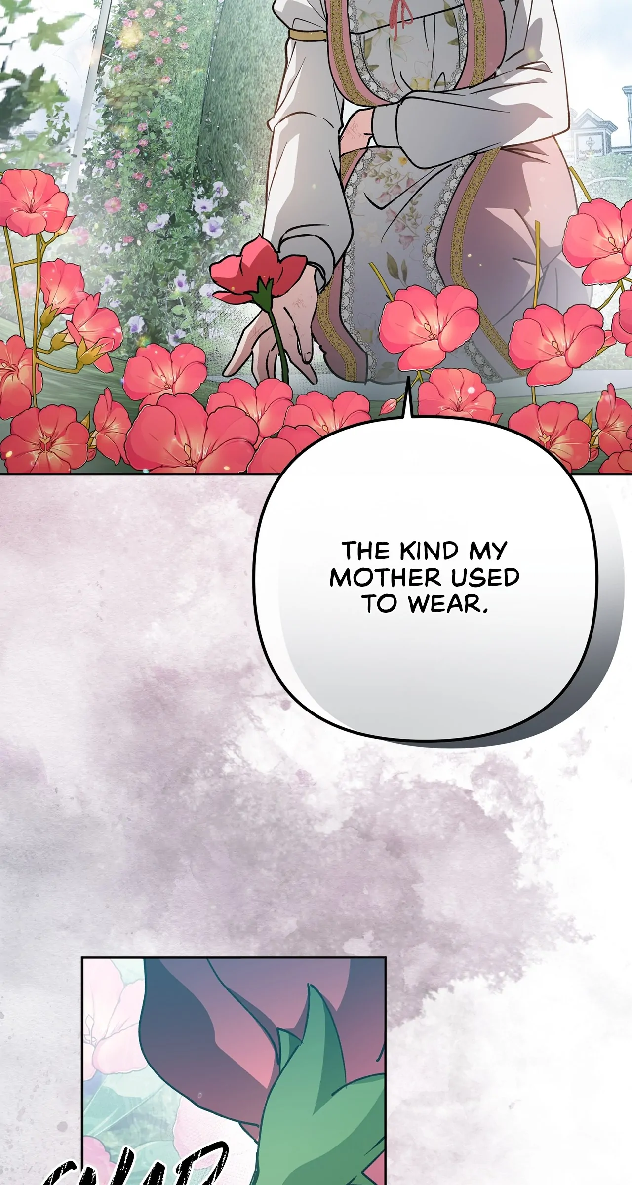 Escape Me If You Can - Chapter 15 manhwa