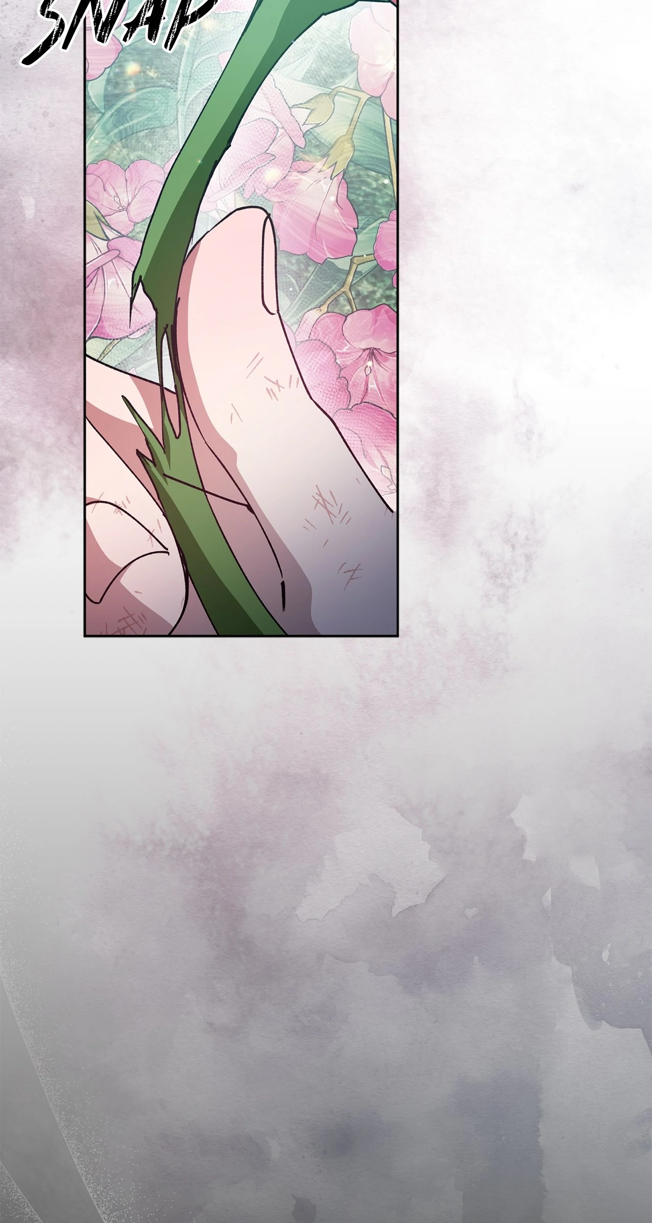 Escape Me If You Can - Chapter 15 manhwa