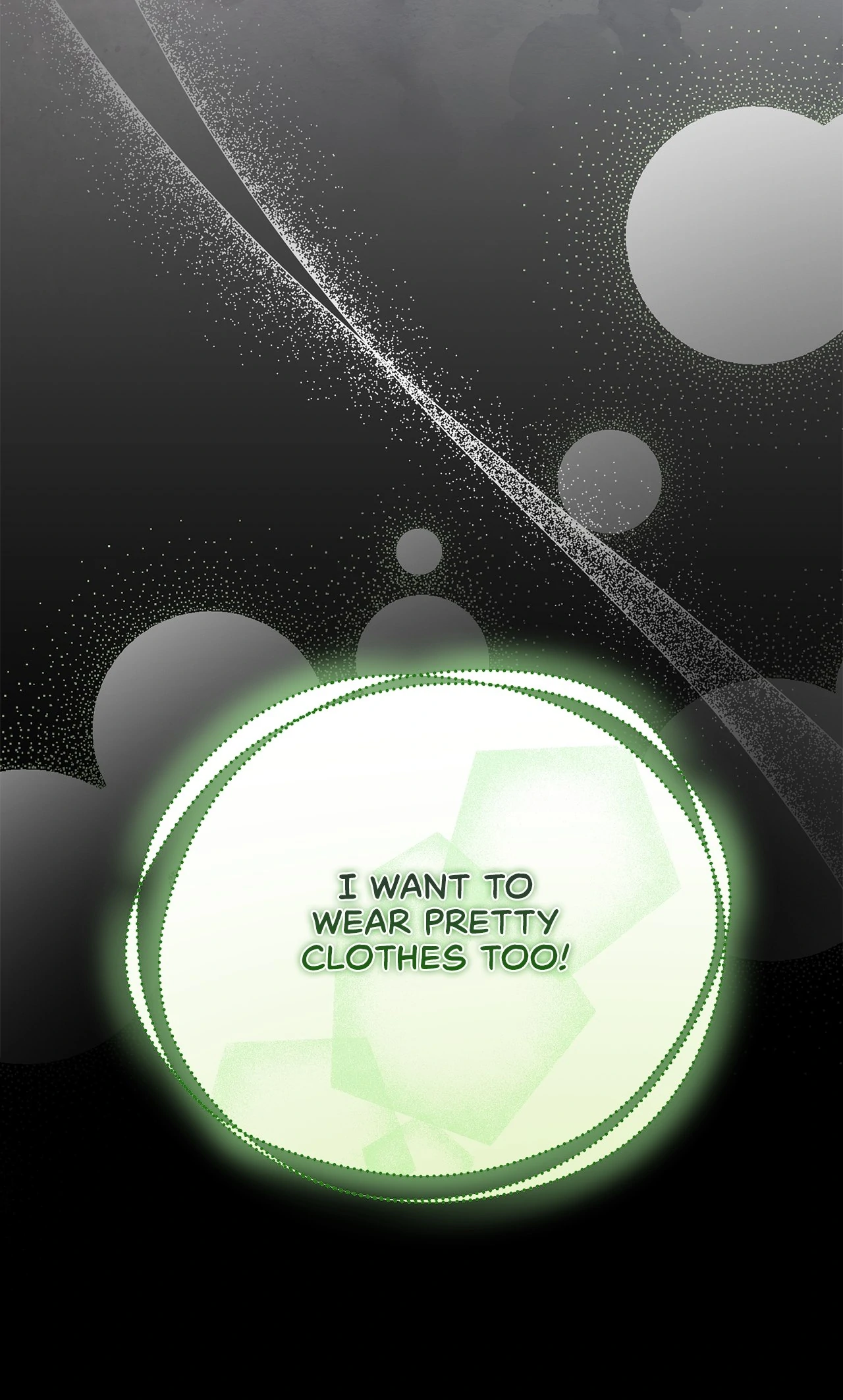 Escape Me If You Can - Chapter 15 manhwa