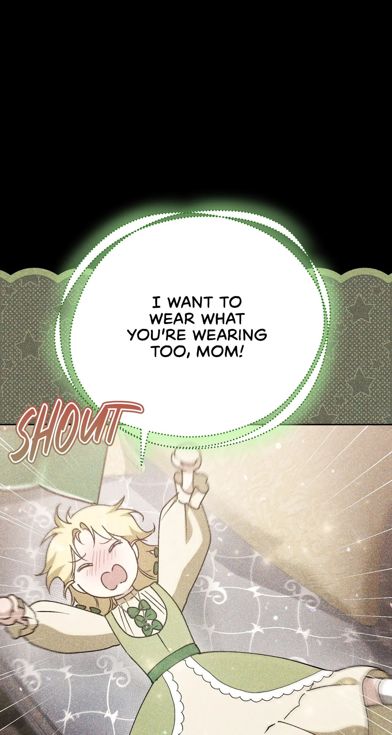 Escape Me If You Can - Chapter 15 manhwa