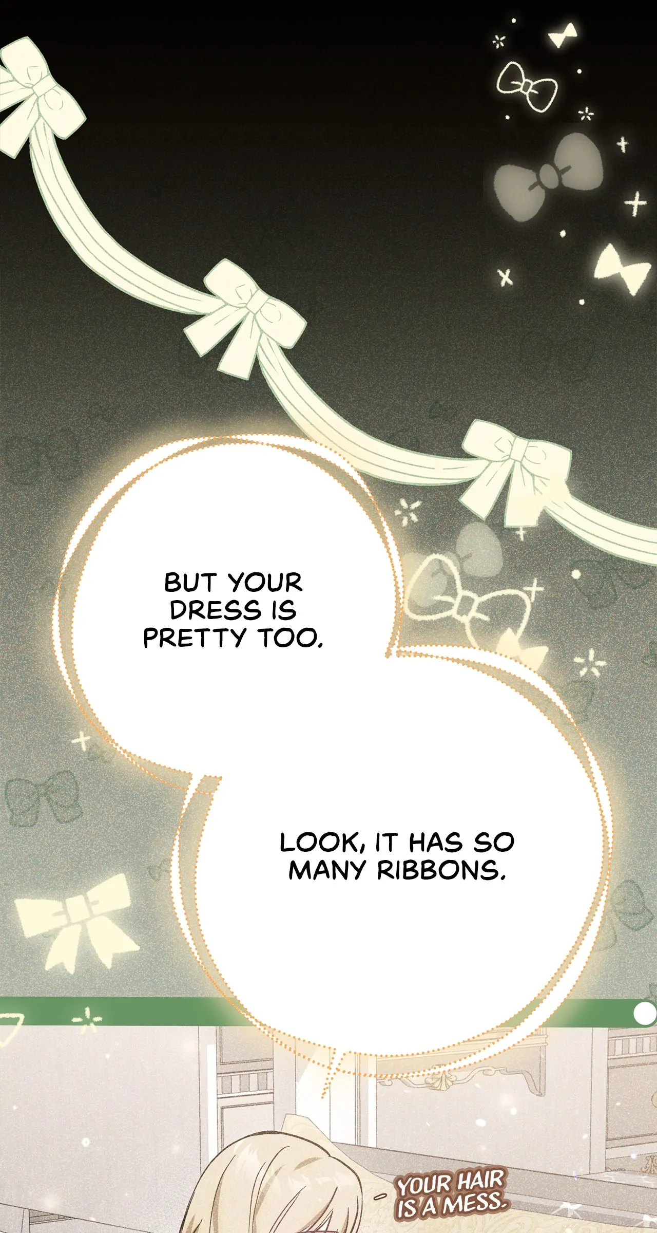 Escape Me If You Can - Chapter 15 manhwa