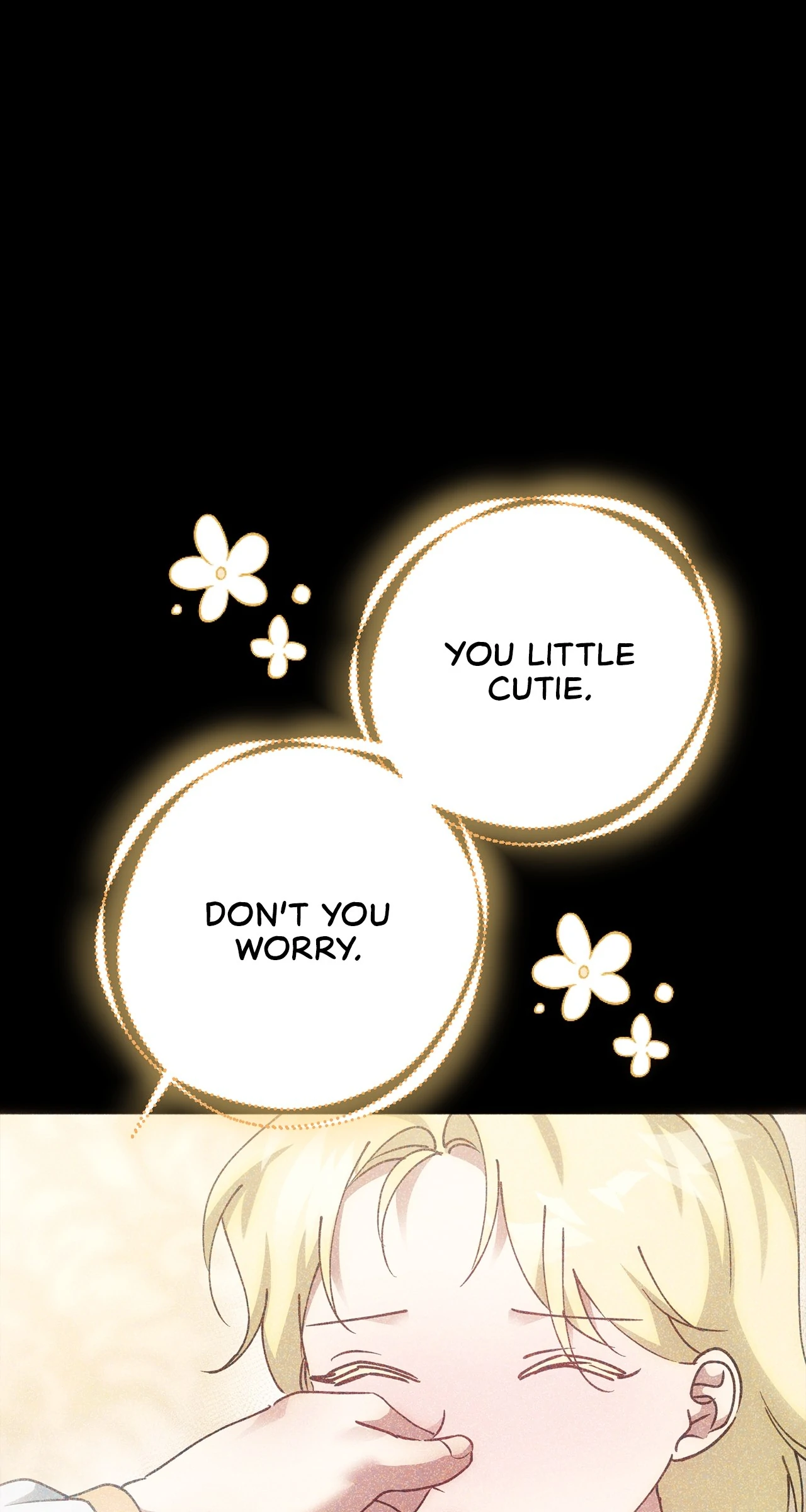 Escape Me If You Can - Chapter 15 manhwa