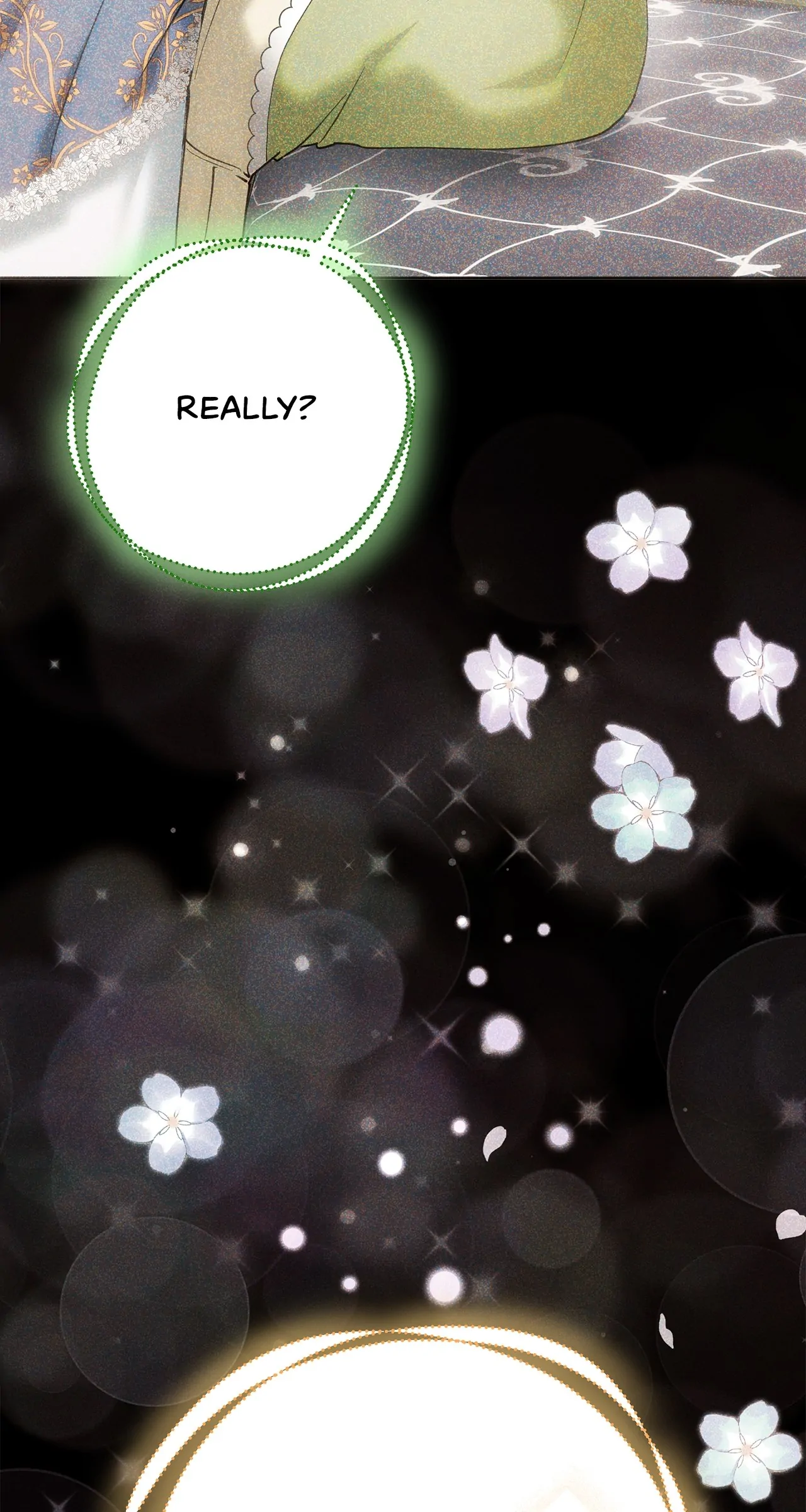 Escape Me If You Can - Chapter 15 manhwa