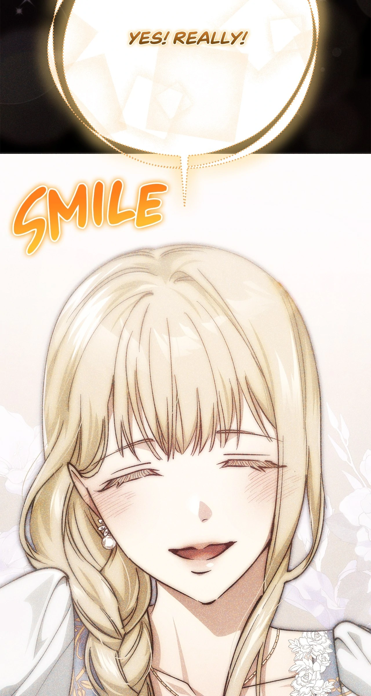 Escape Me If You Can - Chapter 15 manhwa