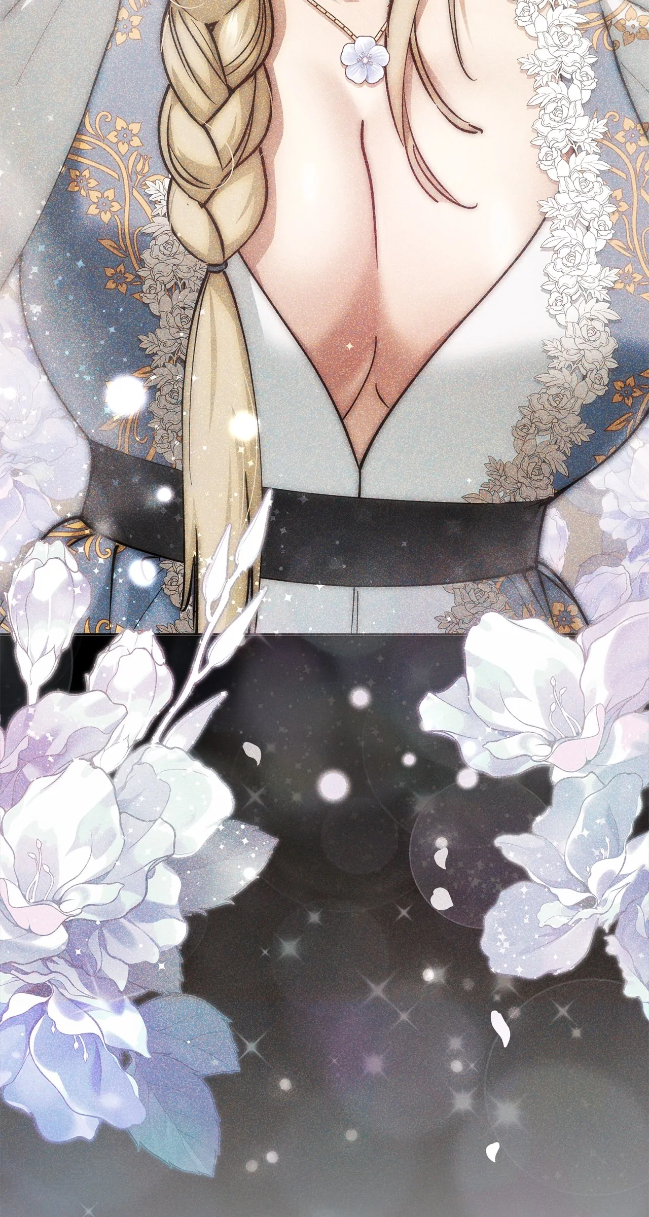 Escape Me If You Can - Chapter 15 manhwa