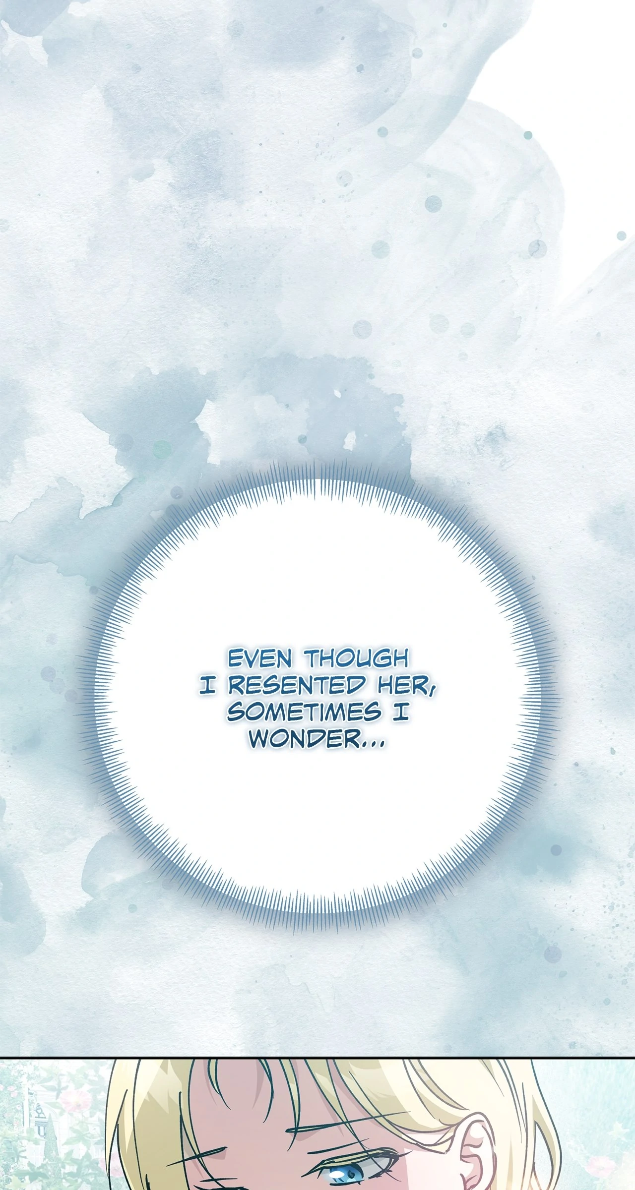 Escape Me If You Can - Chapter 15 manhwa