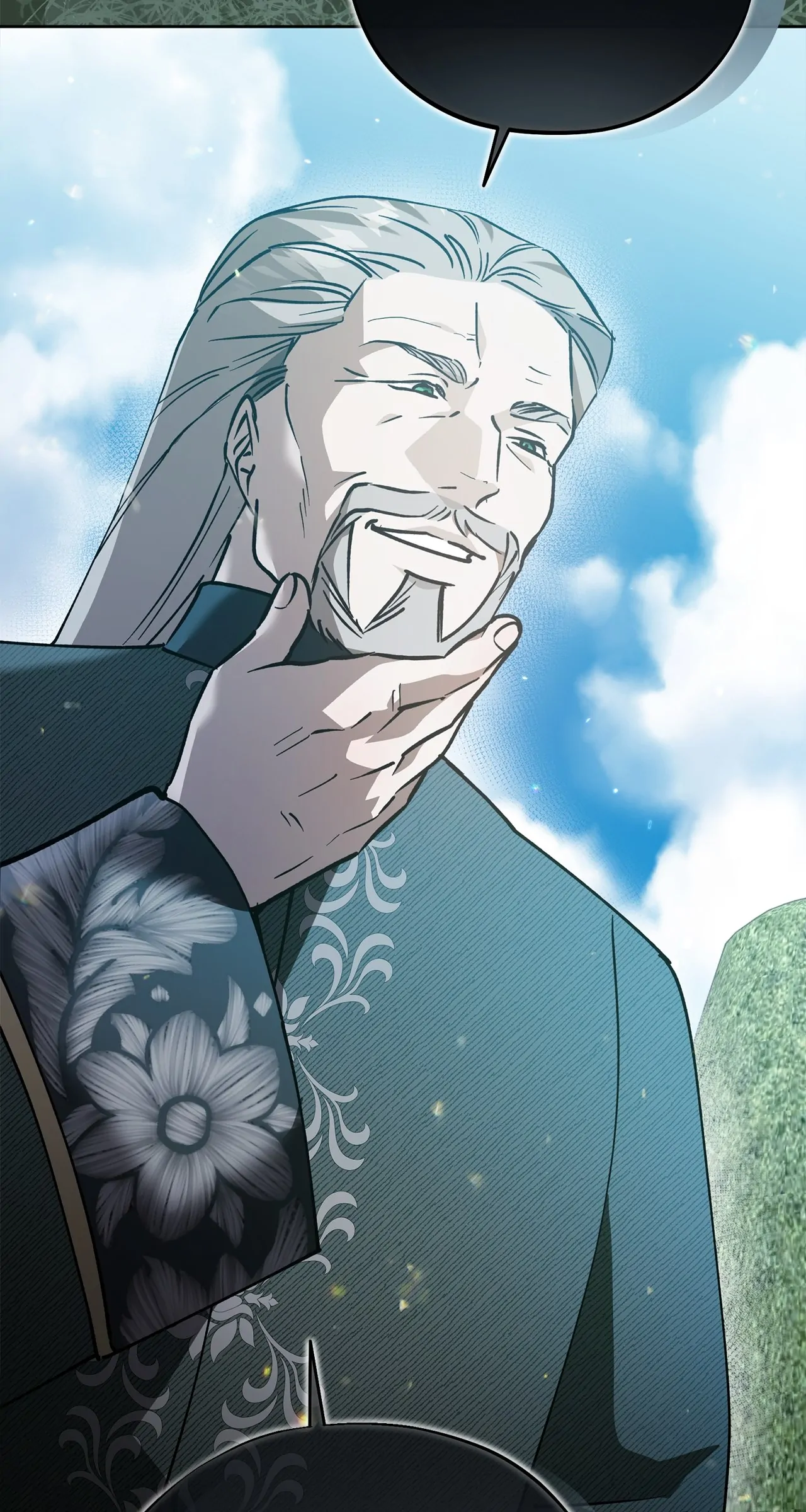 Escape Me If You Can - Chapter 15 manhwa