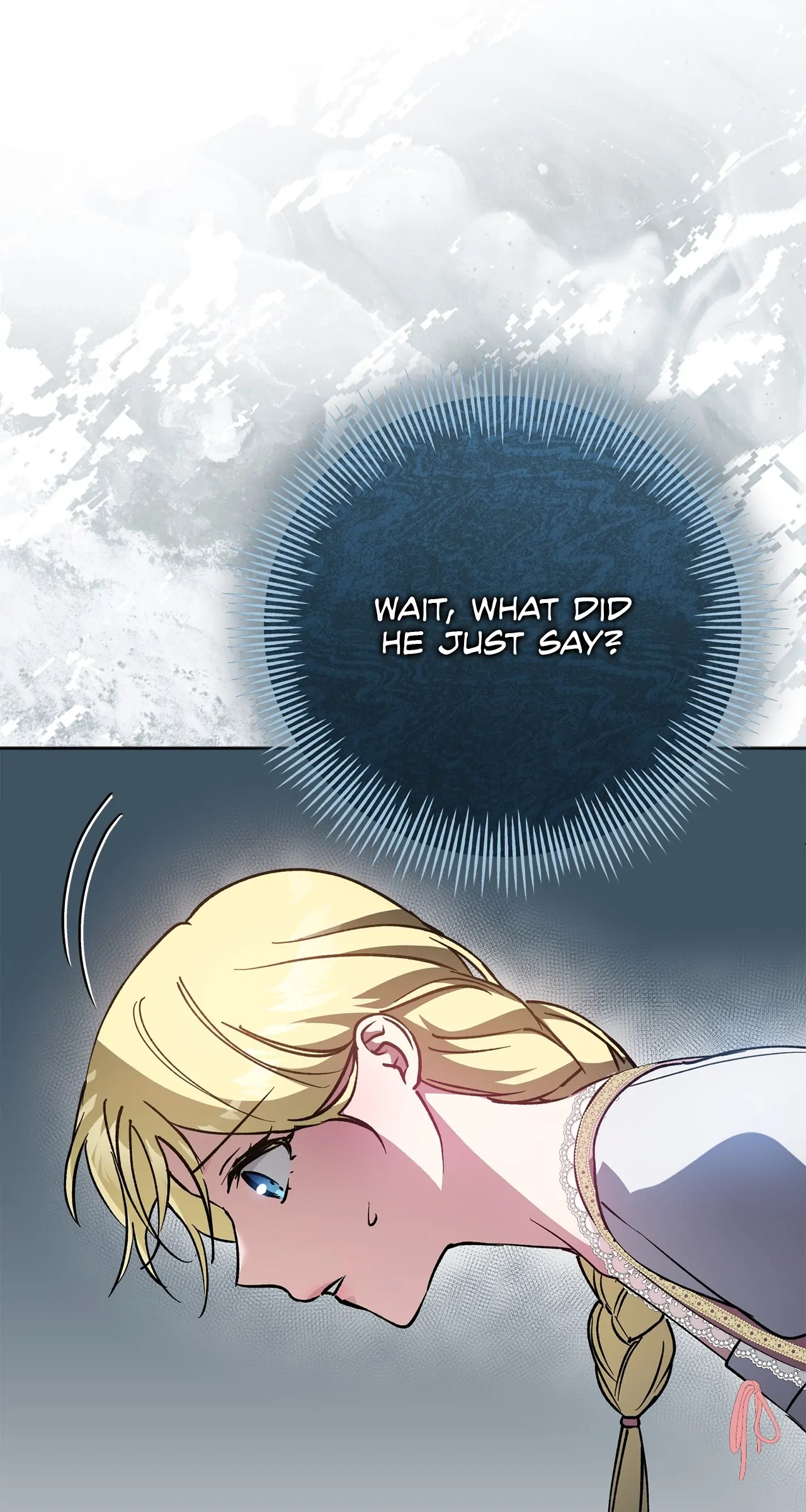 Escape Me If You Can - Chapter 15 manhwa