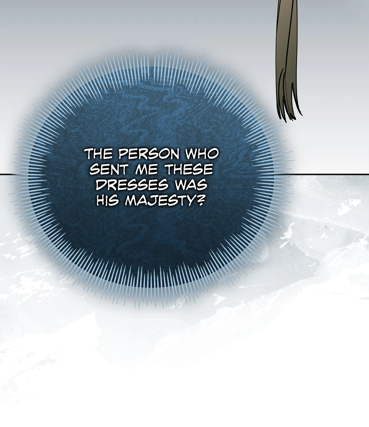 Escape Me If You Can - Chapter 15 manhwa