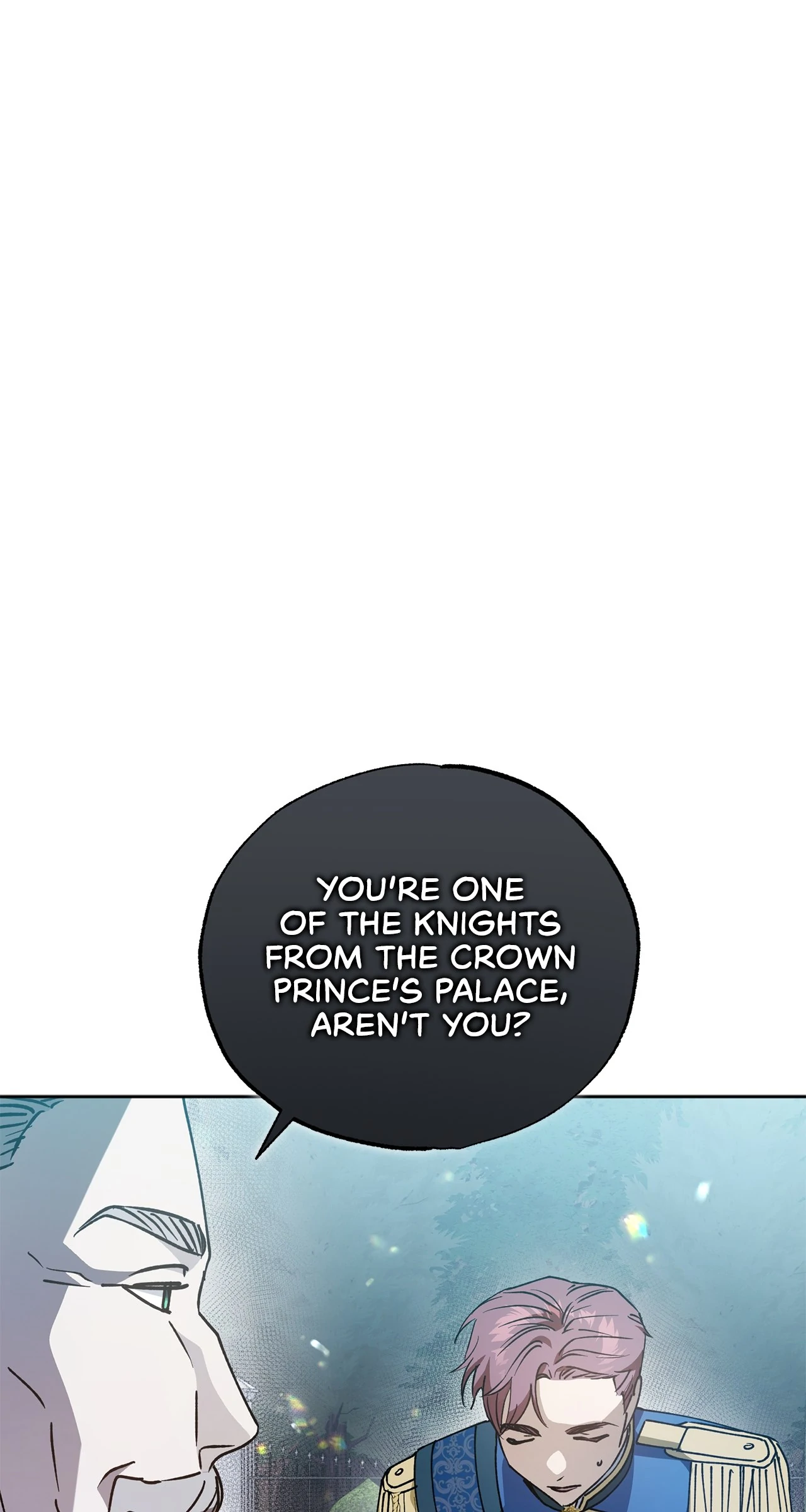 Escape Me If You Can - Chapter 15 manhwa