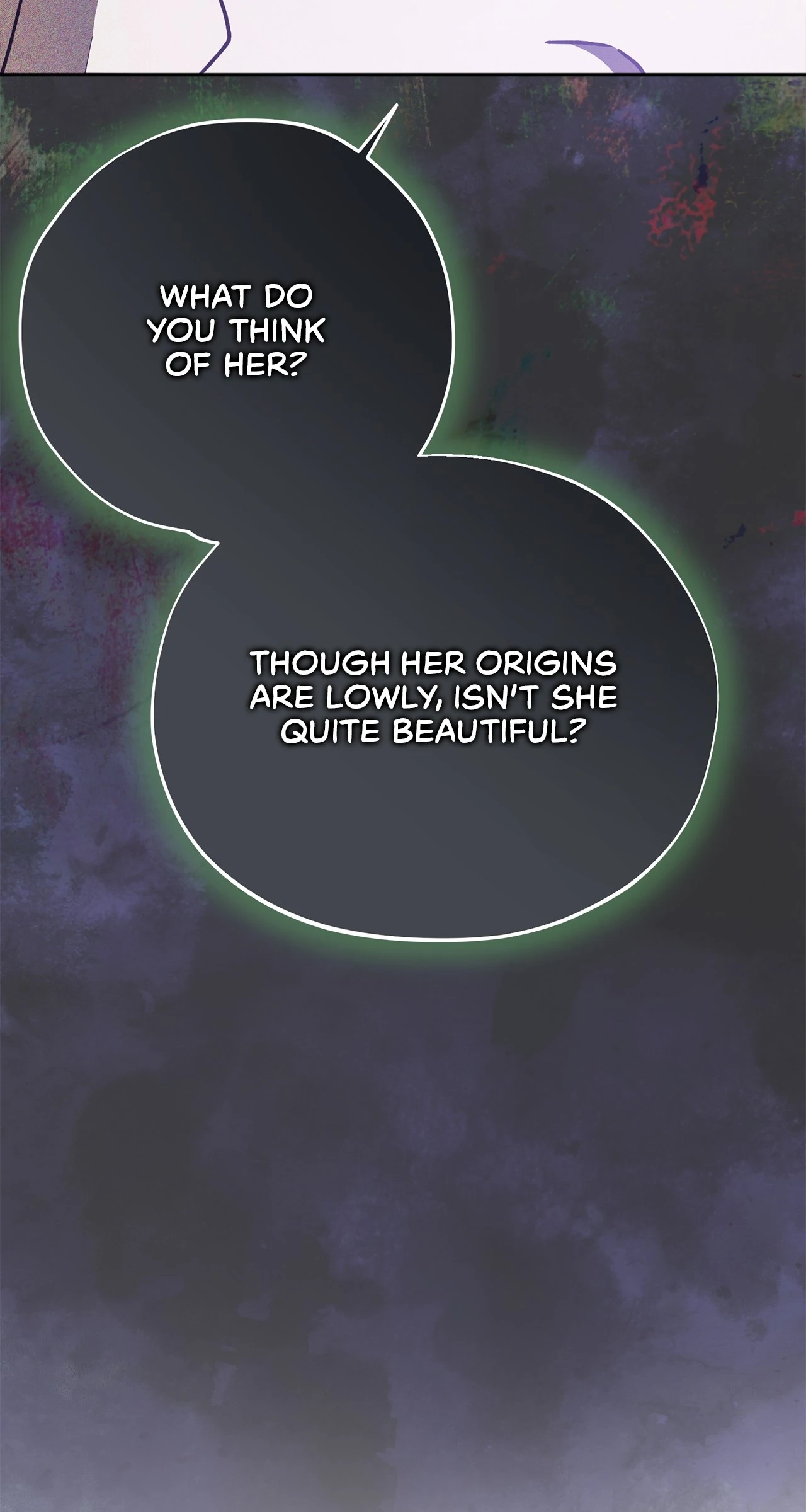 Escape Me If You Can - Chapter 15 manhwa