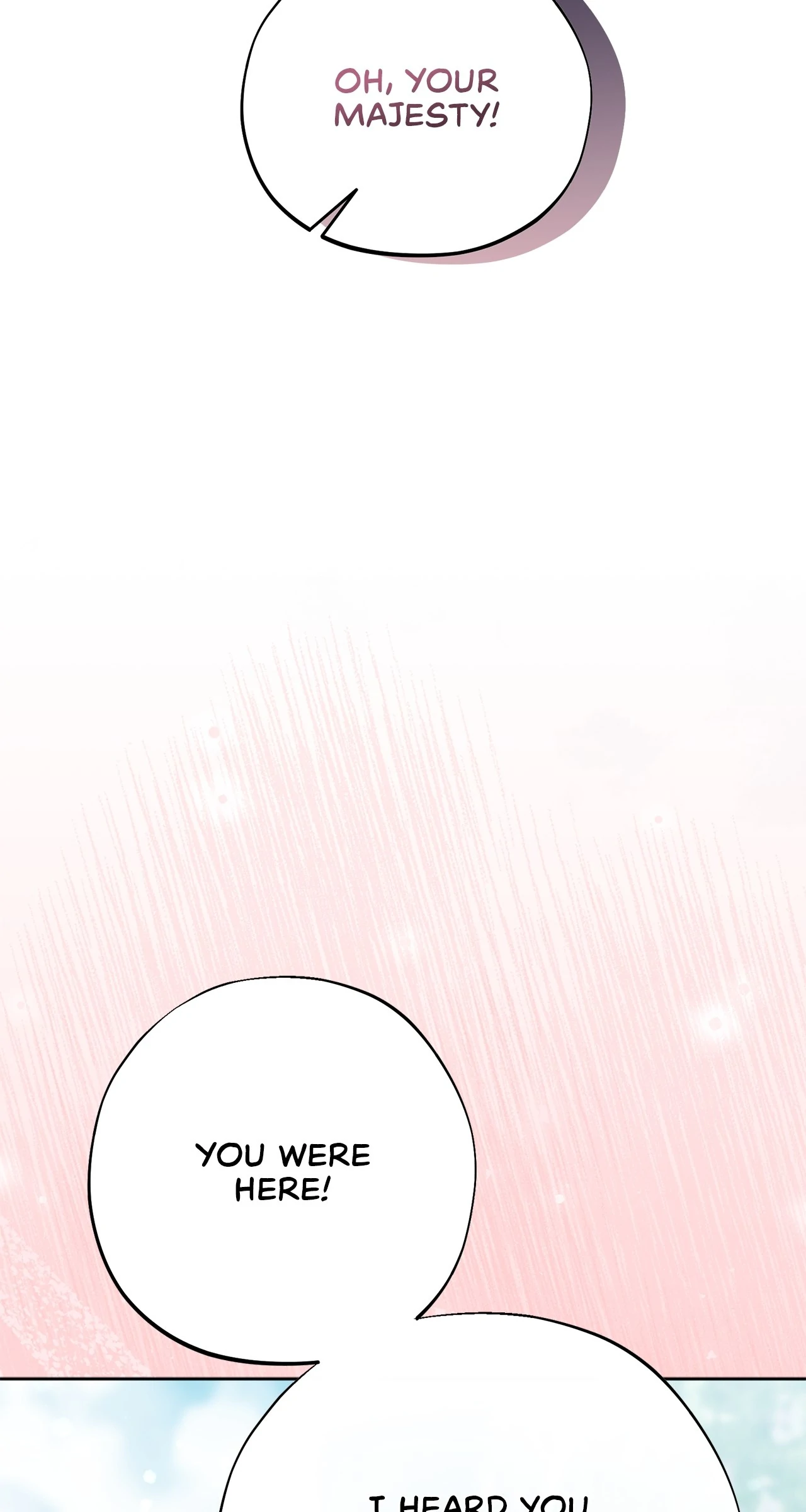 Escape Me If You Can - Chapter 15 manhwa
