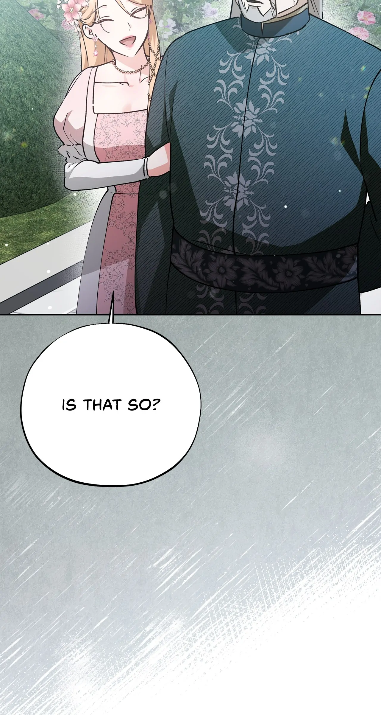Escape Me If You Can - Chapter 15 manhwa