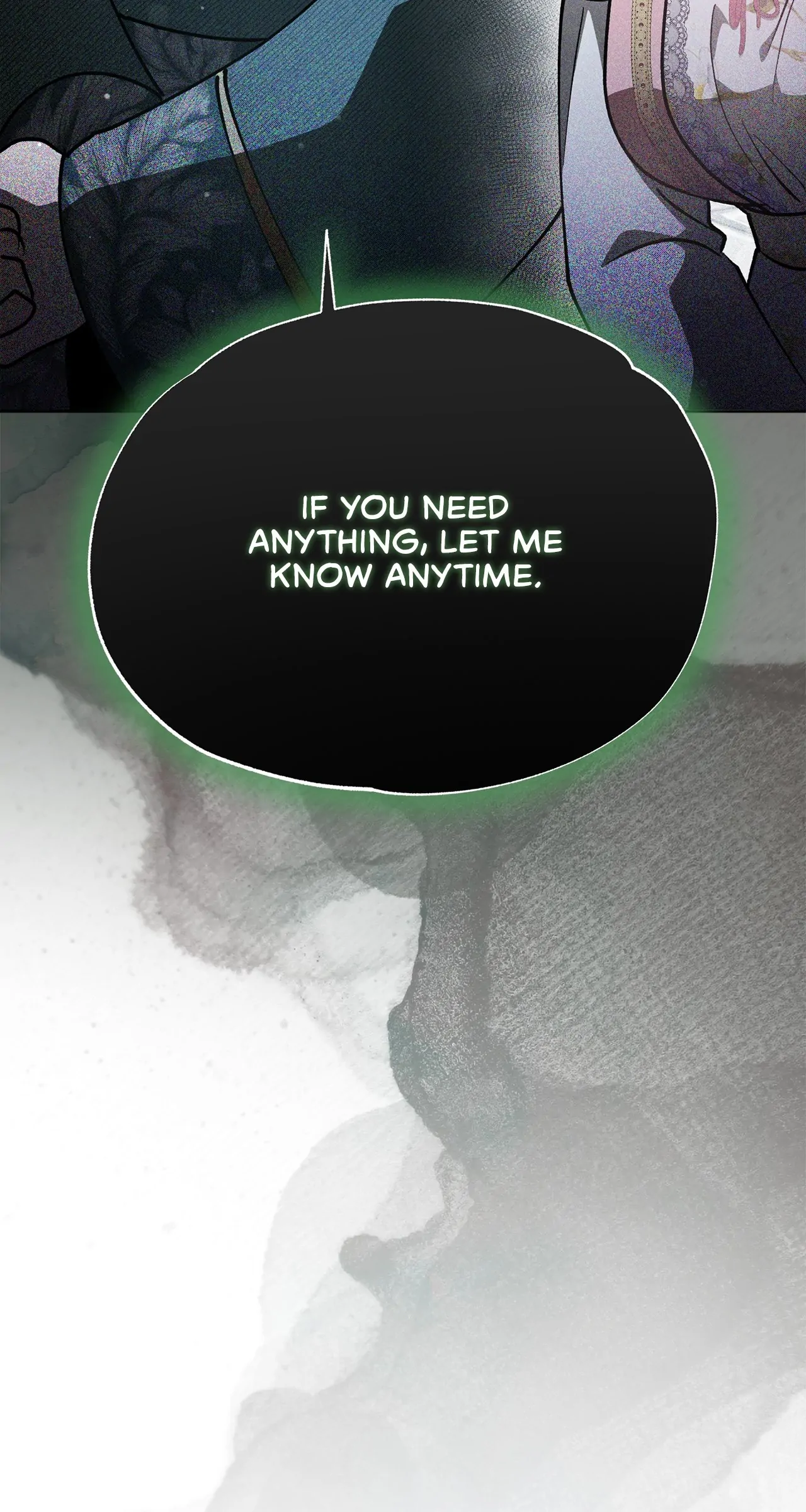 Escape Me If You Can - Chapter 15 manhwa