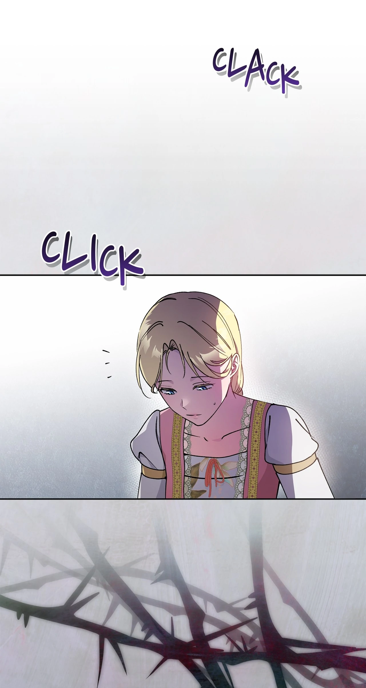 Escape Me If You Can - Chapter 15 manhwa