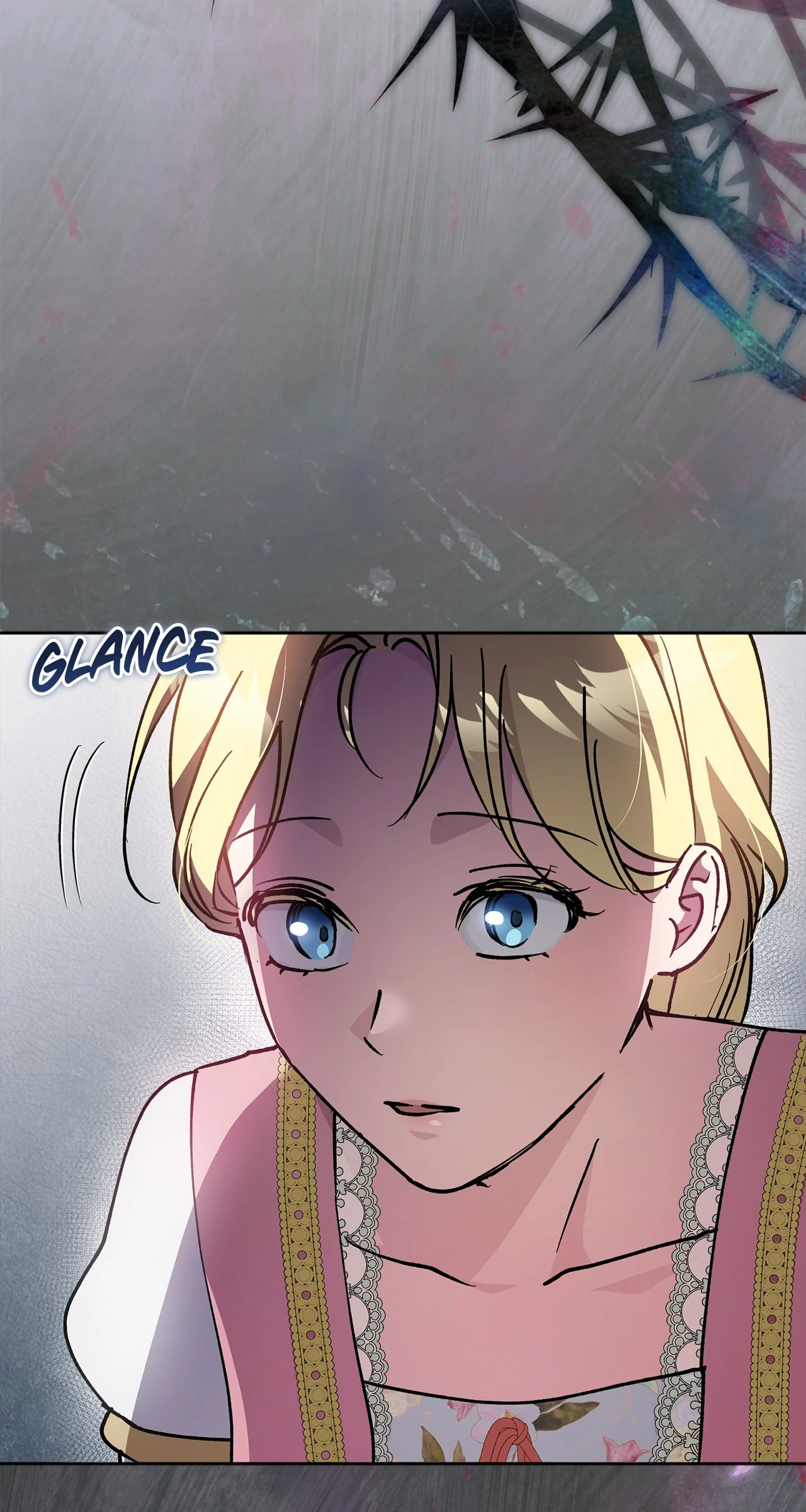 Escape Me If You Can - Chapter 15 manhwa