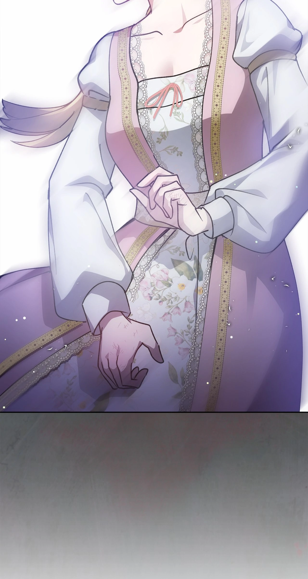 Escape Me If You Can - Chapter 15 manhwa