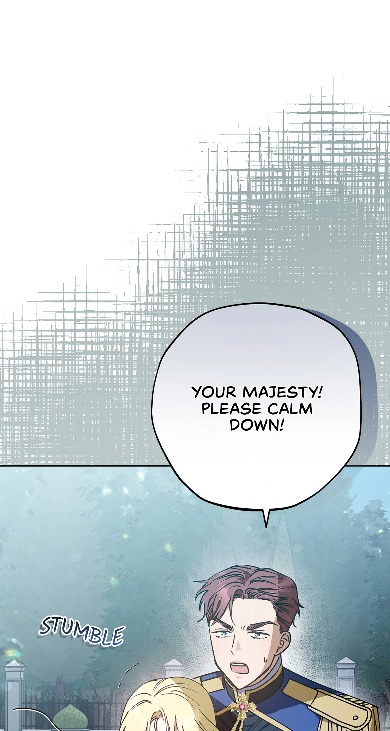 Escape Me If You Can - Chapter 15 manhwa
