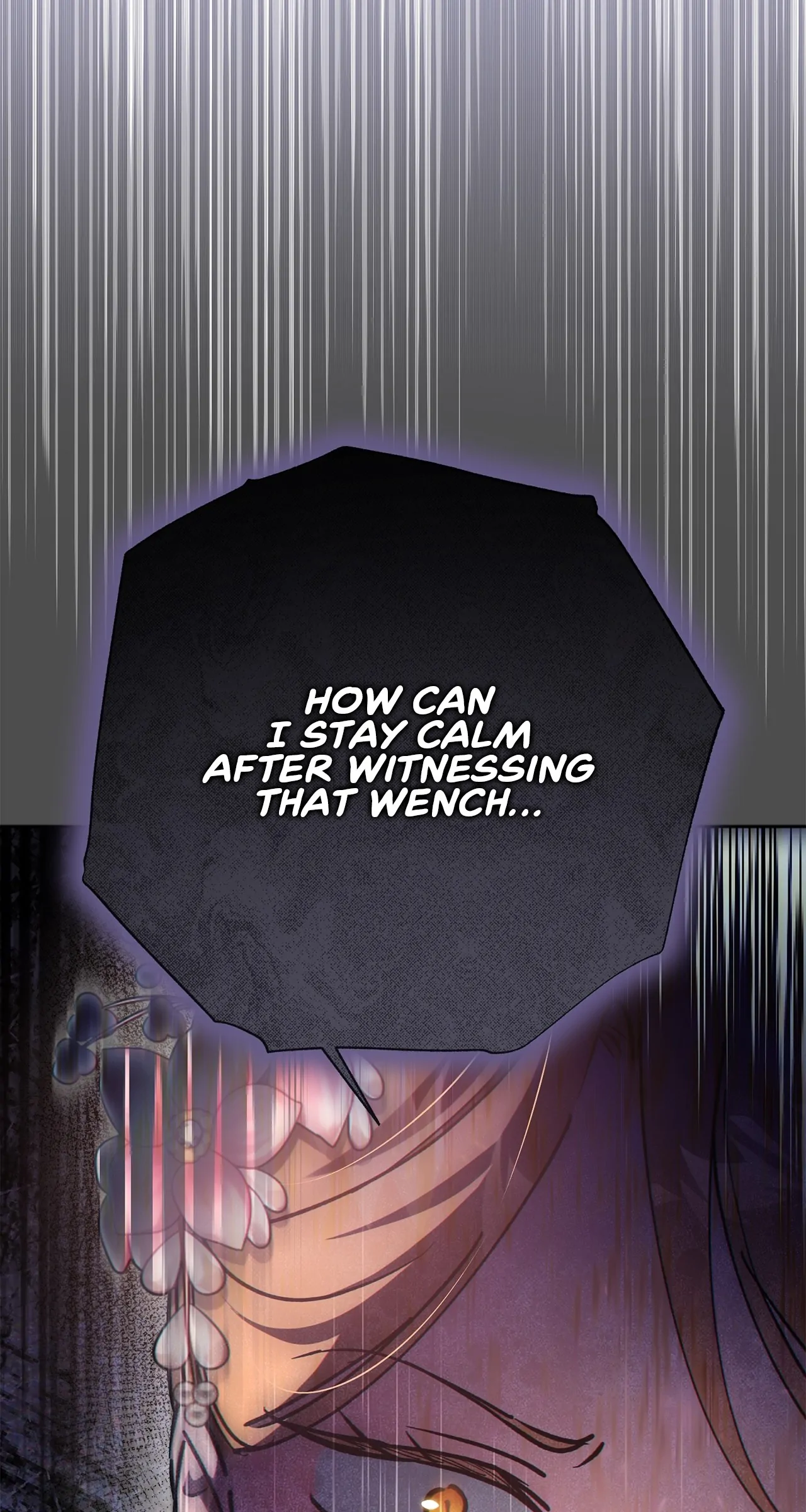 Escape Me If You Can - Chapter 15 manhwa