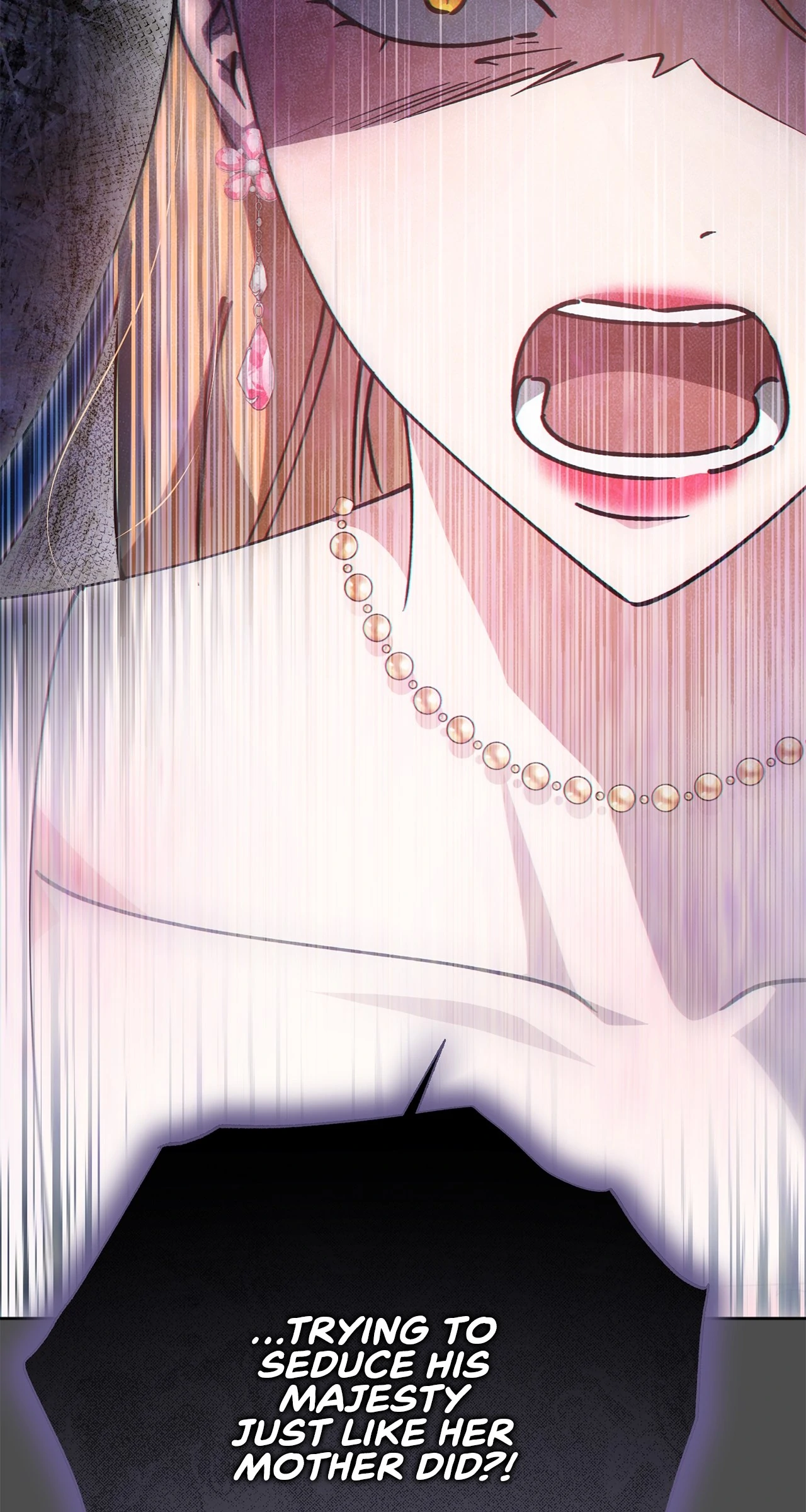 Escape Me If You Can - Chapter 15 manhwa