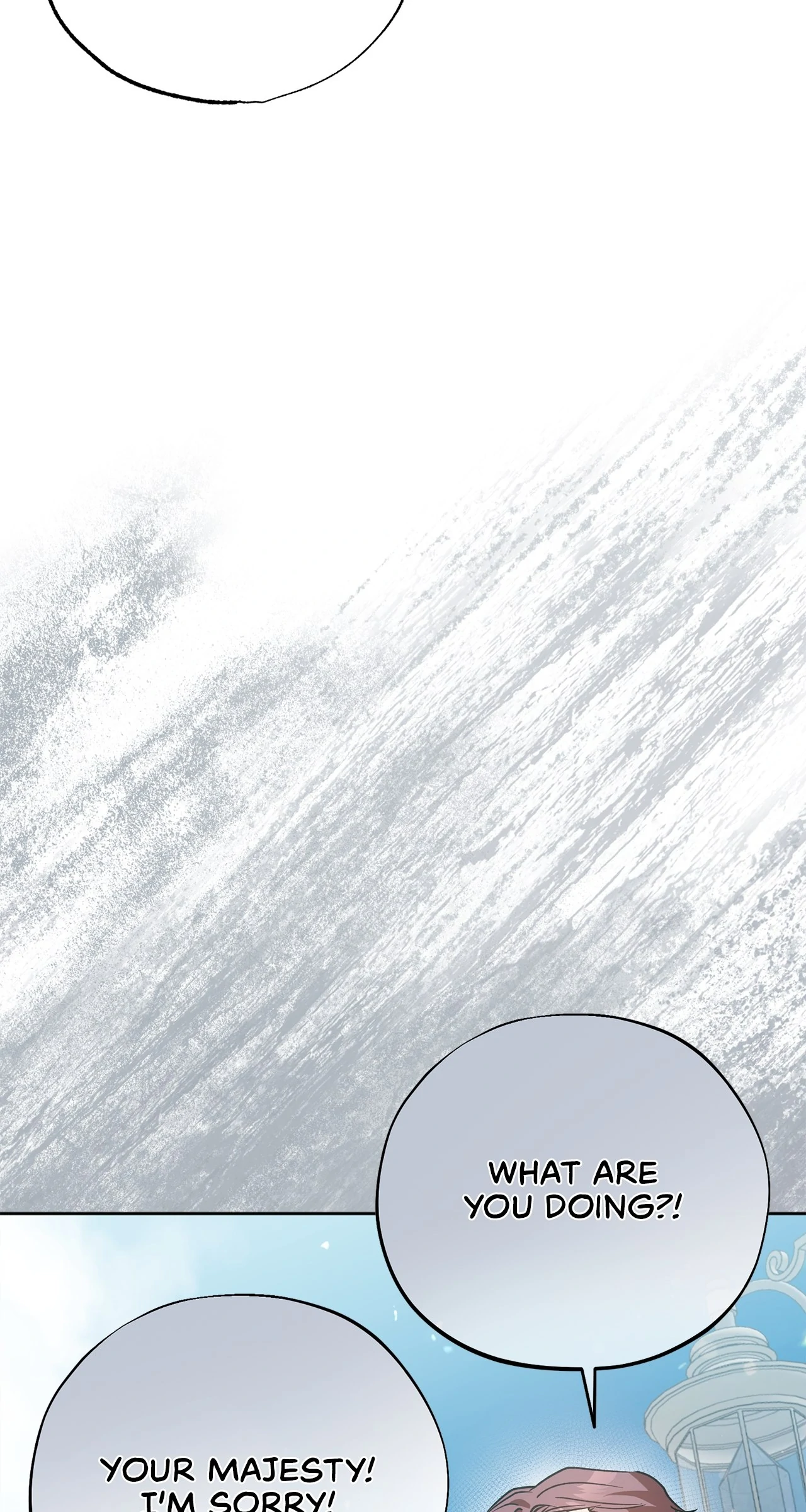 Escape Me If You Can - Chapter 15 manhwa