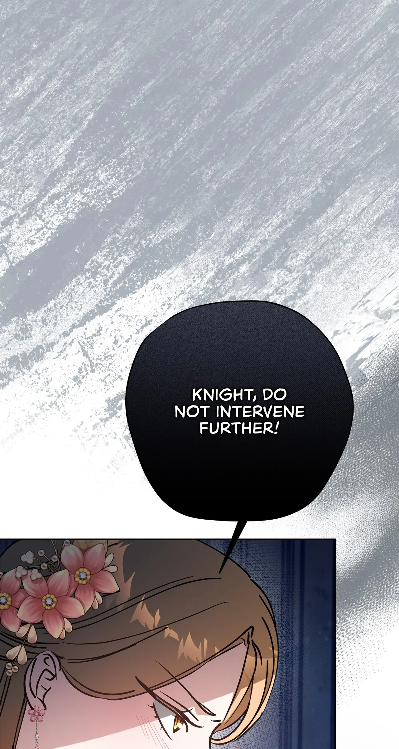 Escape Me If You Can - Chapter 15 manhwa