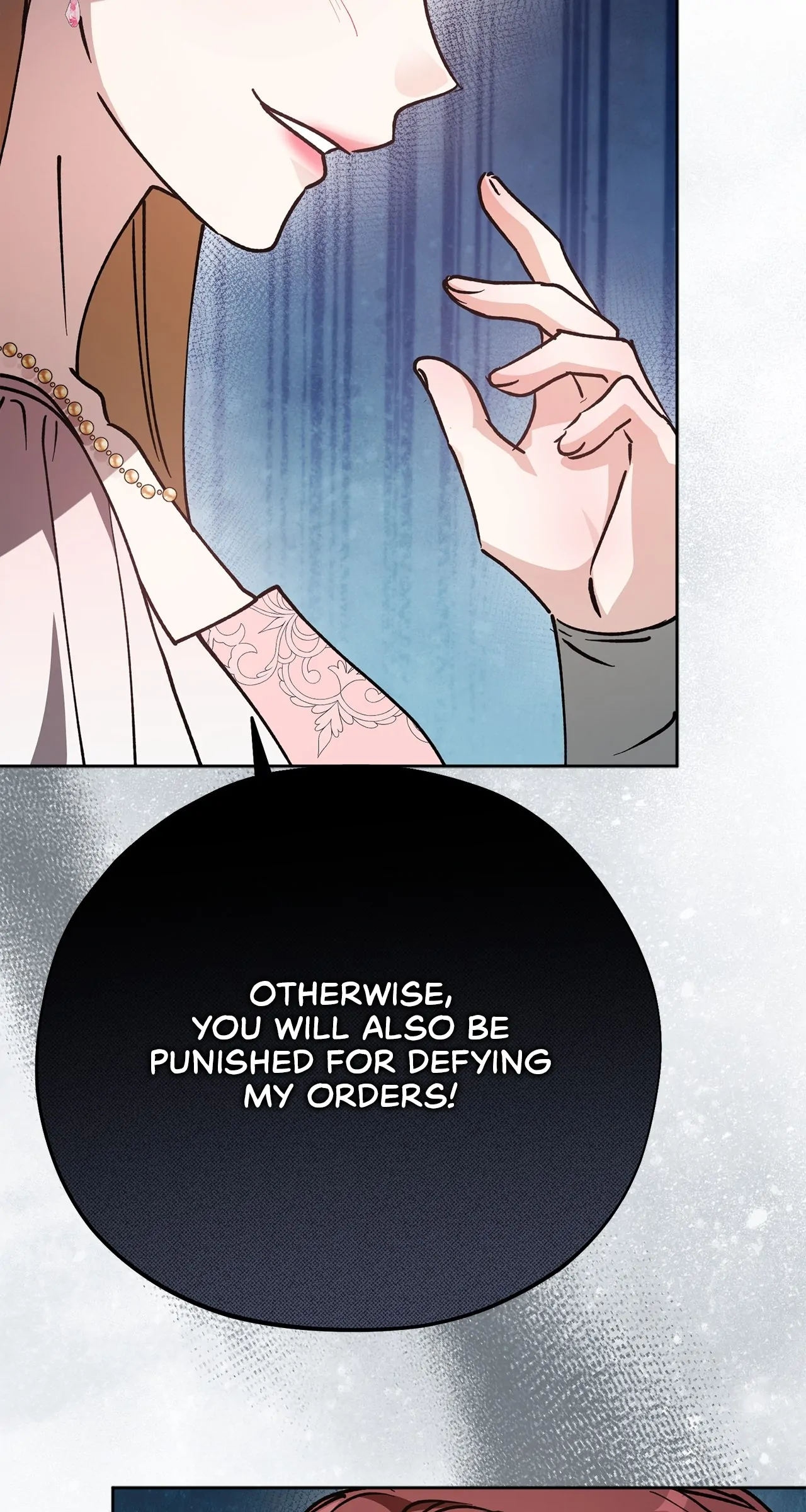 Escape Me If You Can - Chapter 15 manhwa