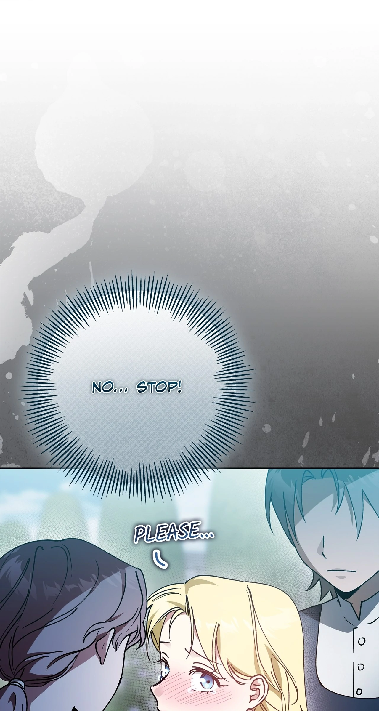 Escape Me If You Can - Chapter 15 manhwa
