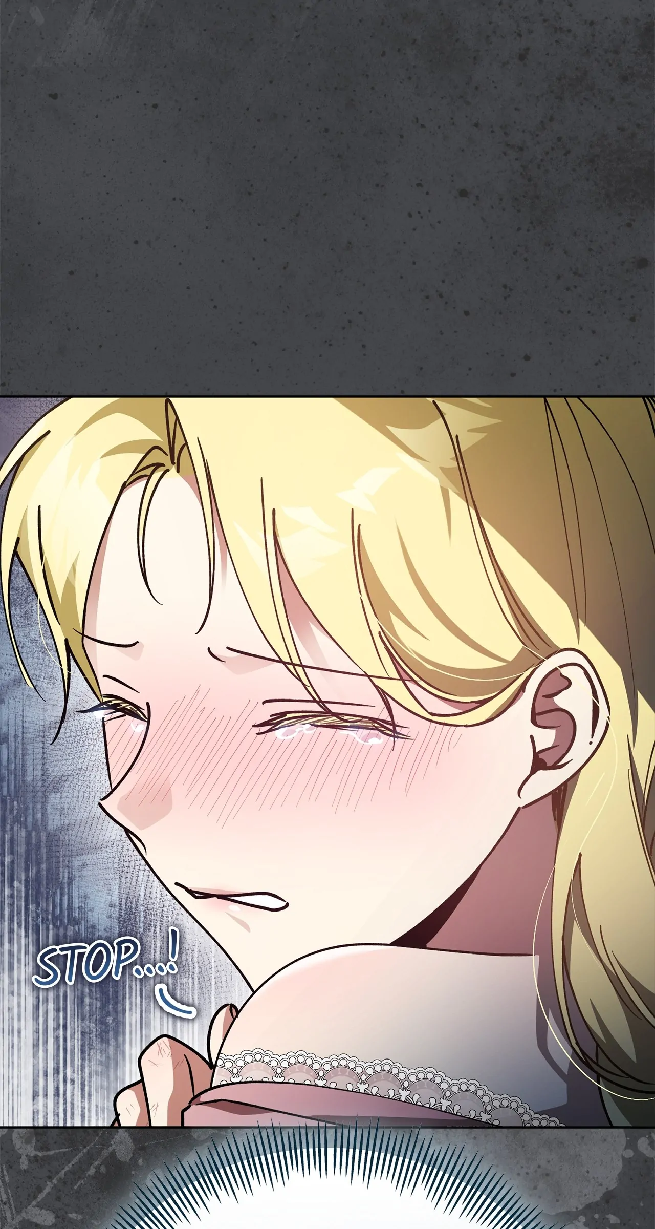 Escape Me If You Can - Chapter 15 manhwa