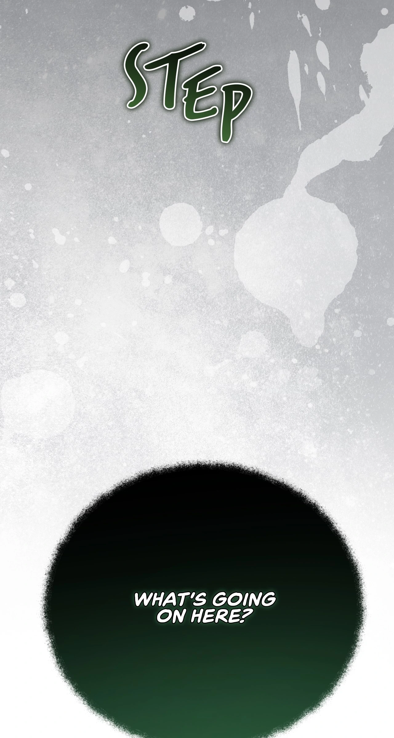 Escape Me If You Can - Chapter 15 manhwa
