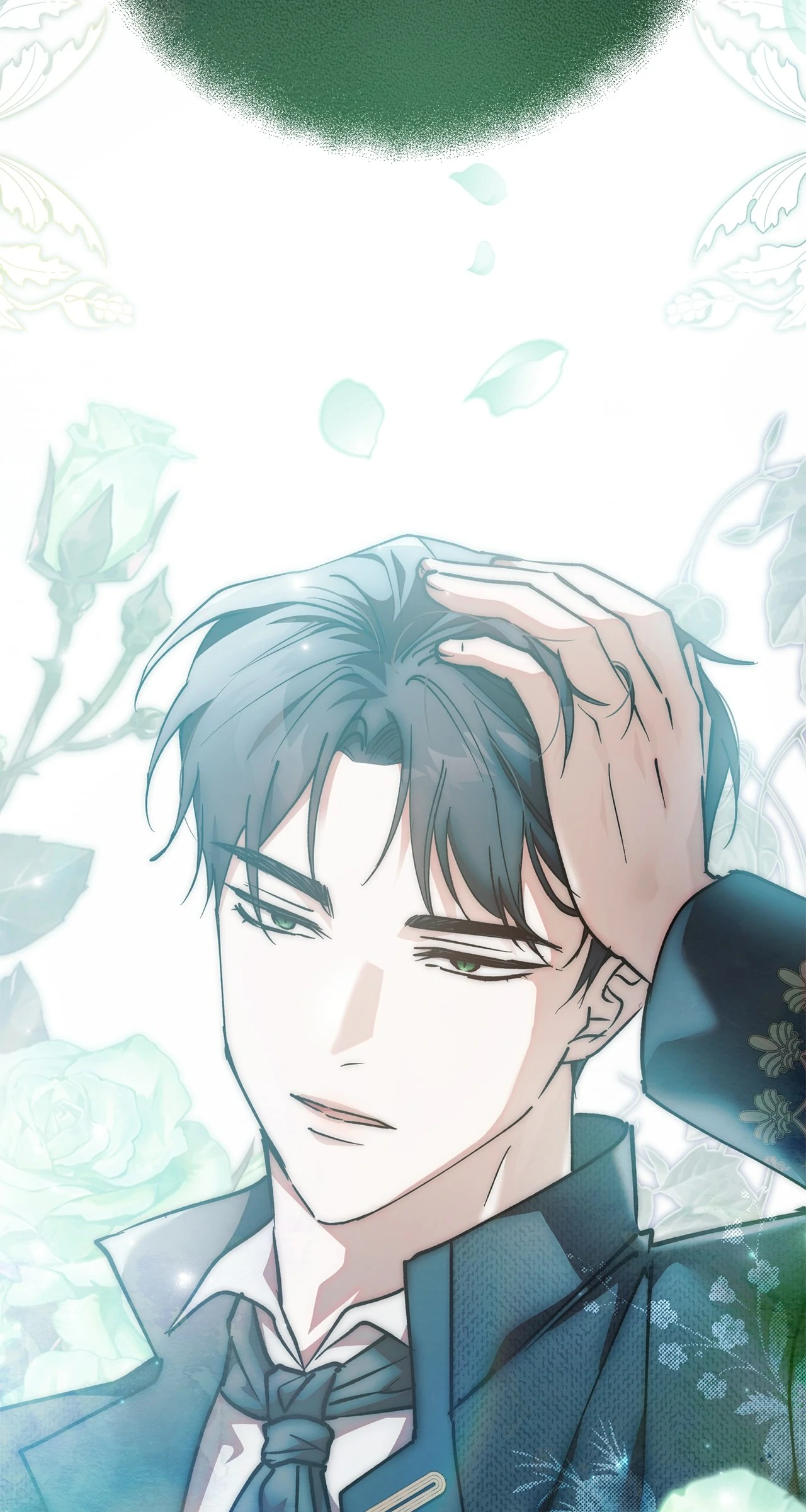 Escape Me If You Can - Chapter 15 manhwa
