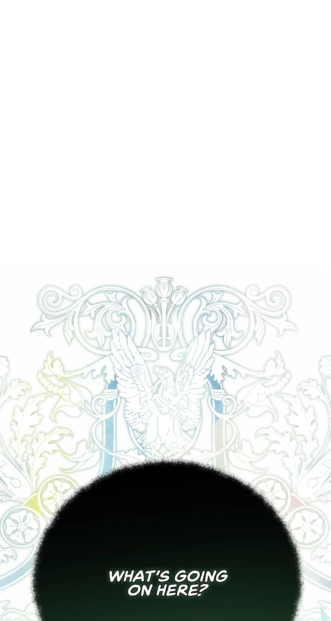 Escape Me If You Can - Chapter 16 manhwa
