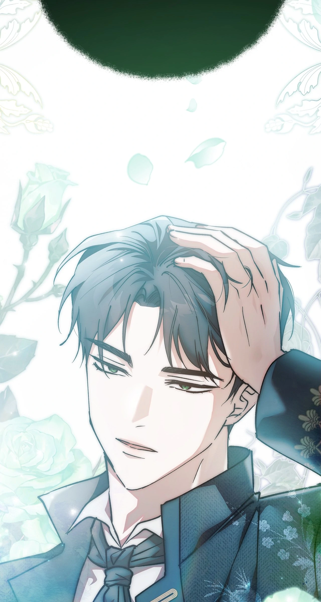 Escape Me If You Can - Chapter 16 manhwa