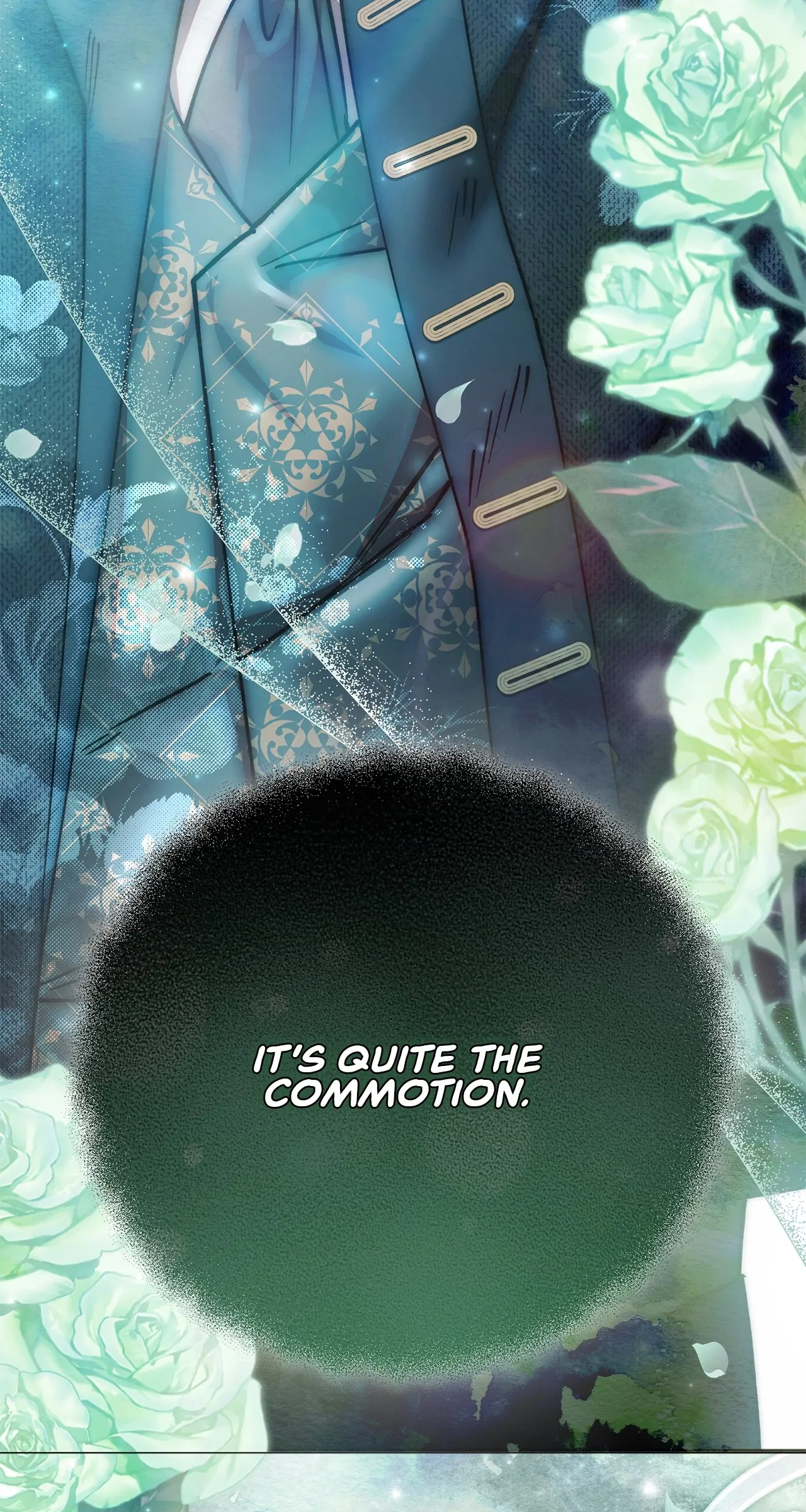 Escape Me If You Can - Chapter 16 manhwa