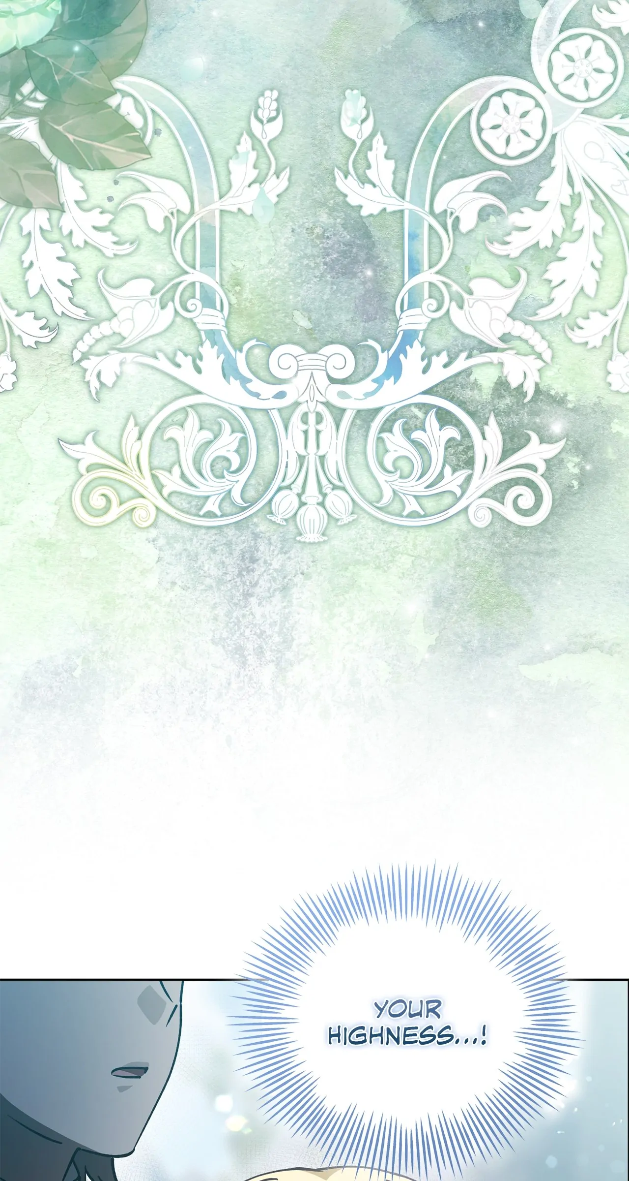 Escape Me If You Can - Chapter 16 manhwa