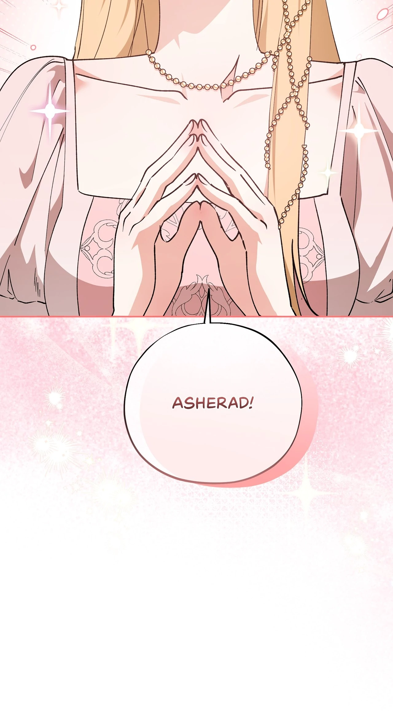 Escape Me If You Can - Chapter 16 manhwa