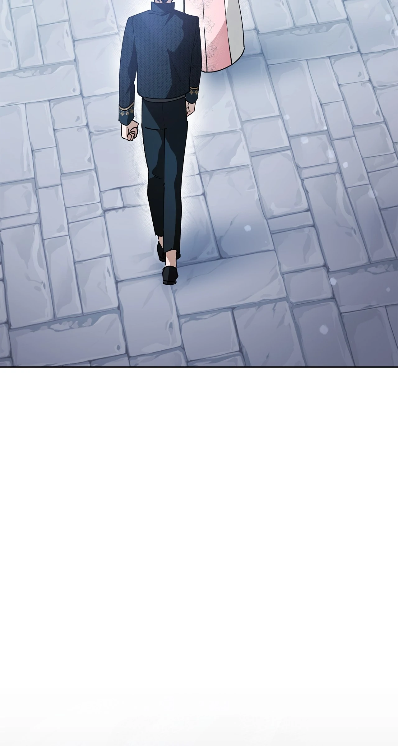 Escape Me If You Can - Chapter 16 manhwa
