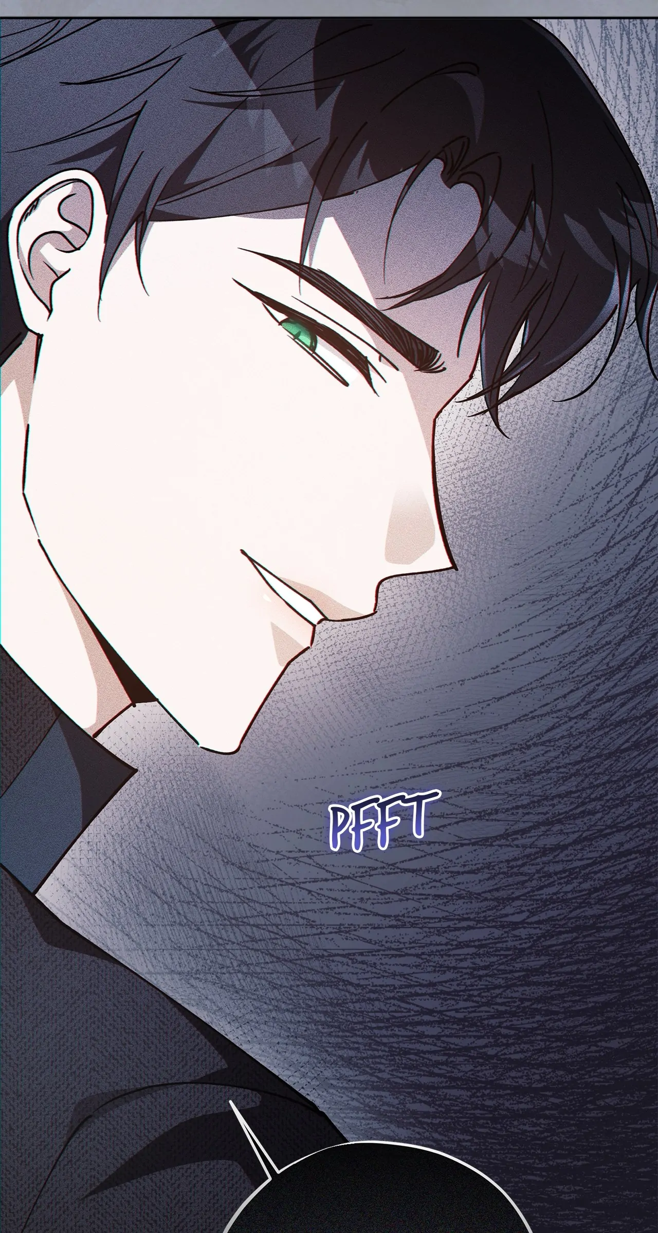 Escape Me If You Can - Chapter 16 manhwa