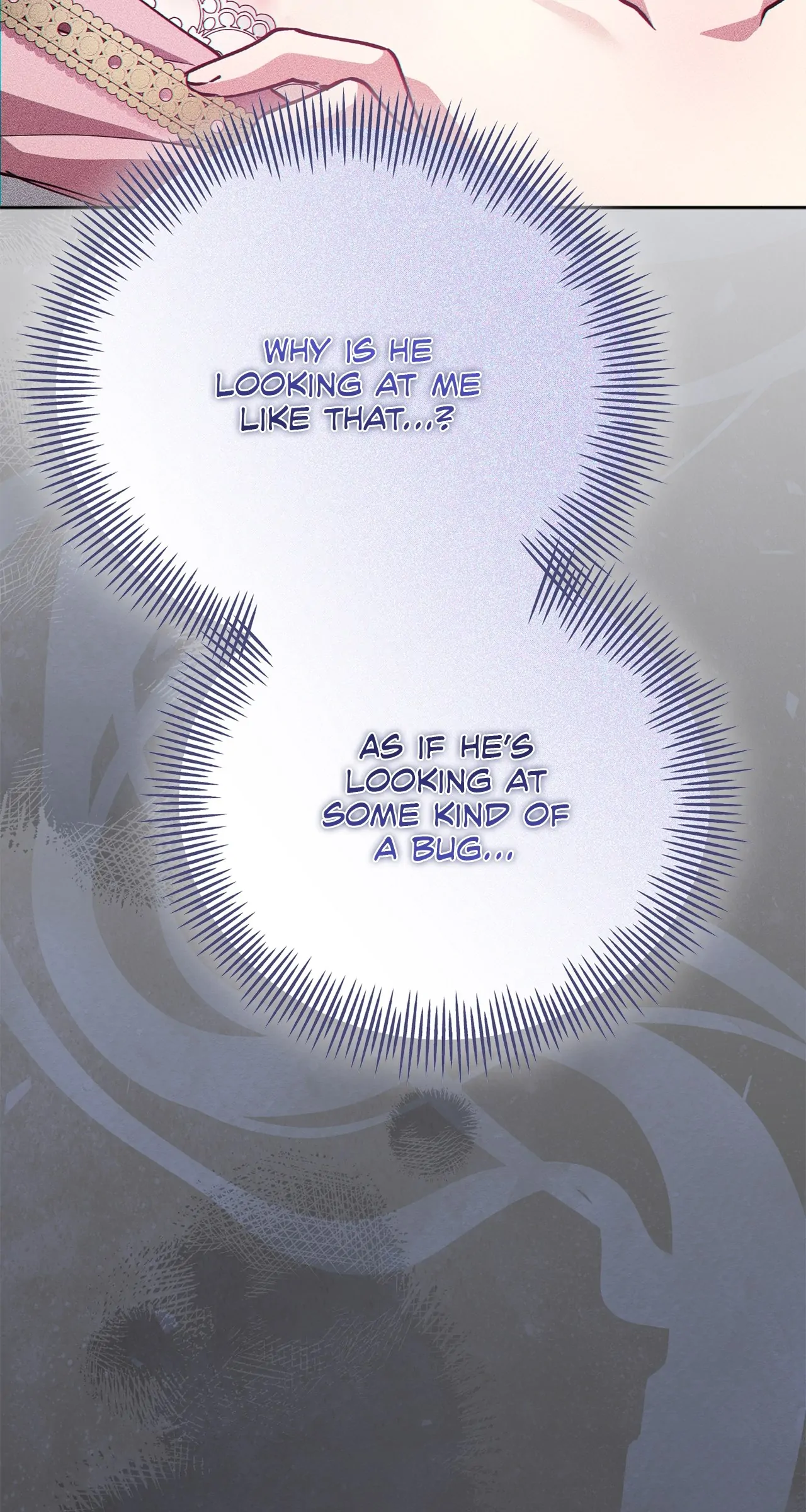 Escape Me If You Can - Chapter 16 manhwa